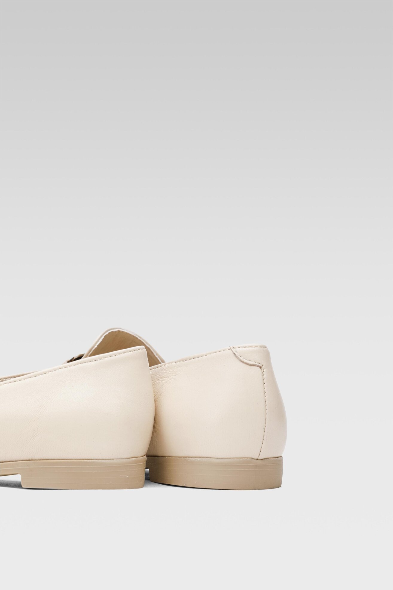 Mocasini Lasocki ZARA WI16-ZARA-06 BEJ