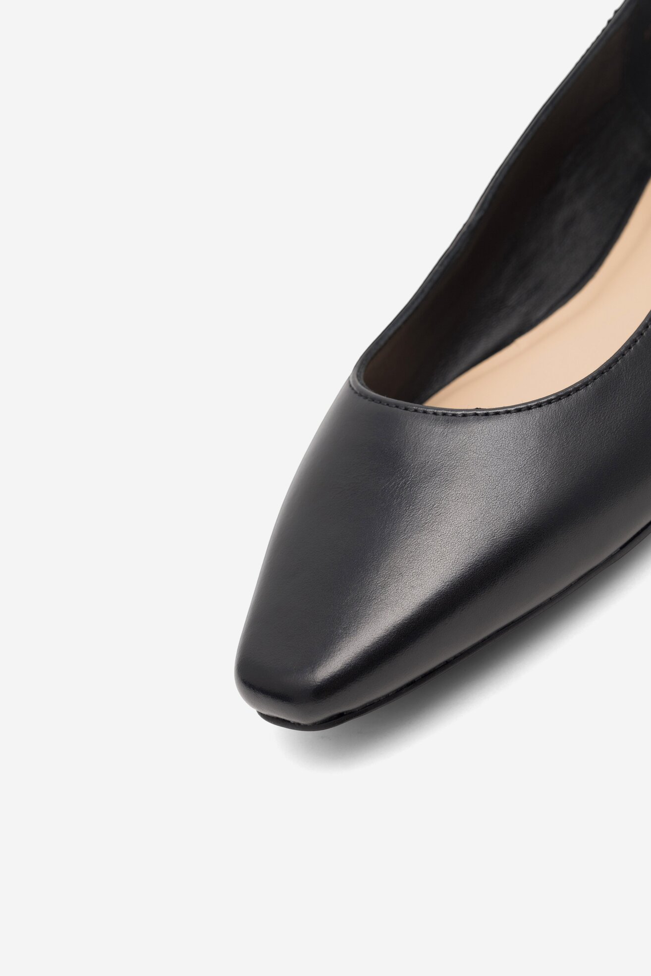 Балерина Sergio Bardi WYL3459-2Z-SB ЧЕРЕН