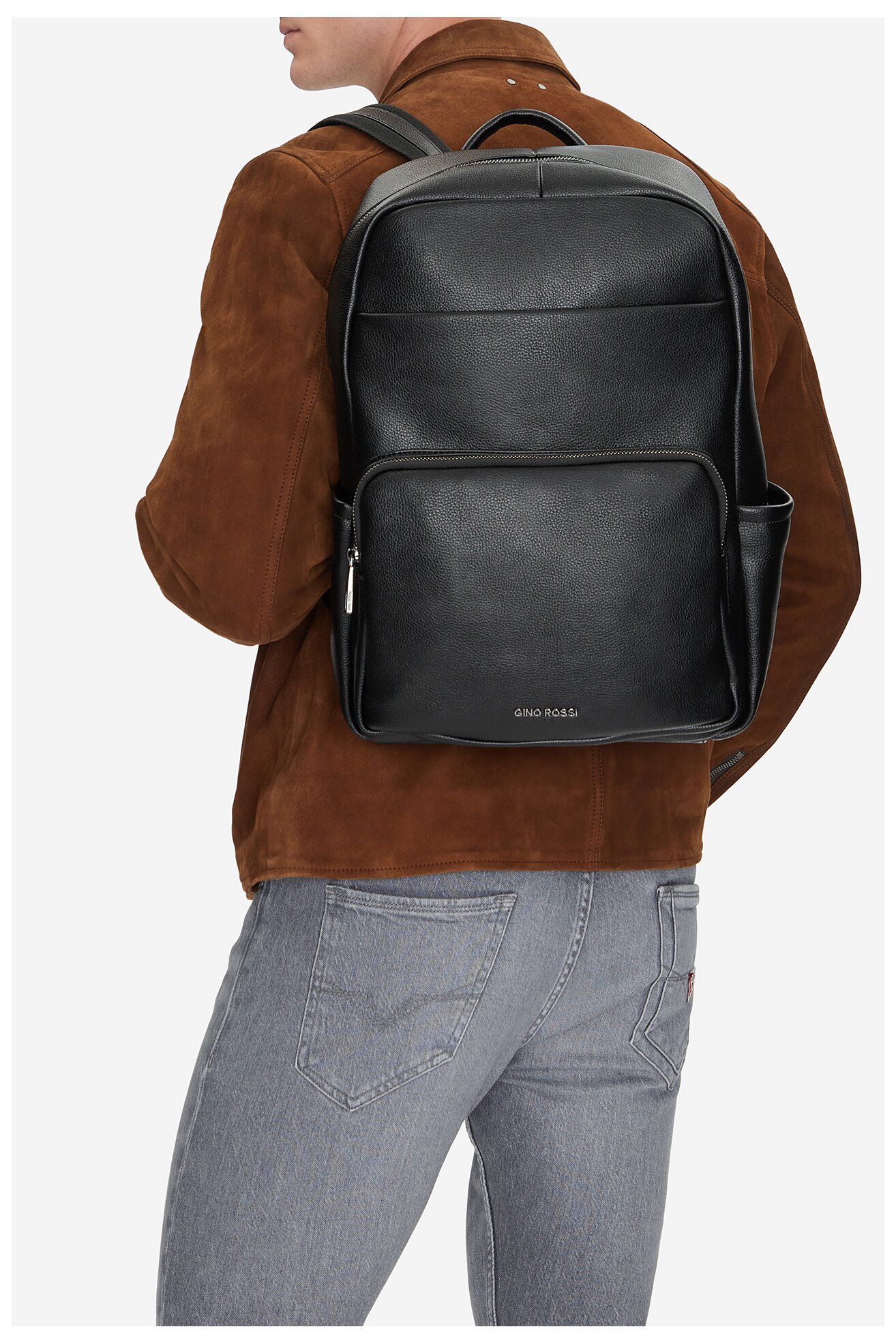 Ranac Gino Rossi GIN-L-003-07 CRNA