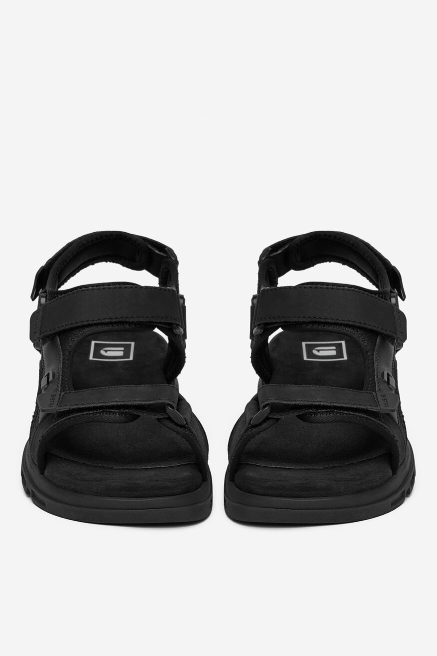 Сандали G-STAR RAW ЧЕРЕН - 5906751195659