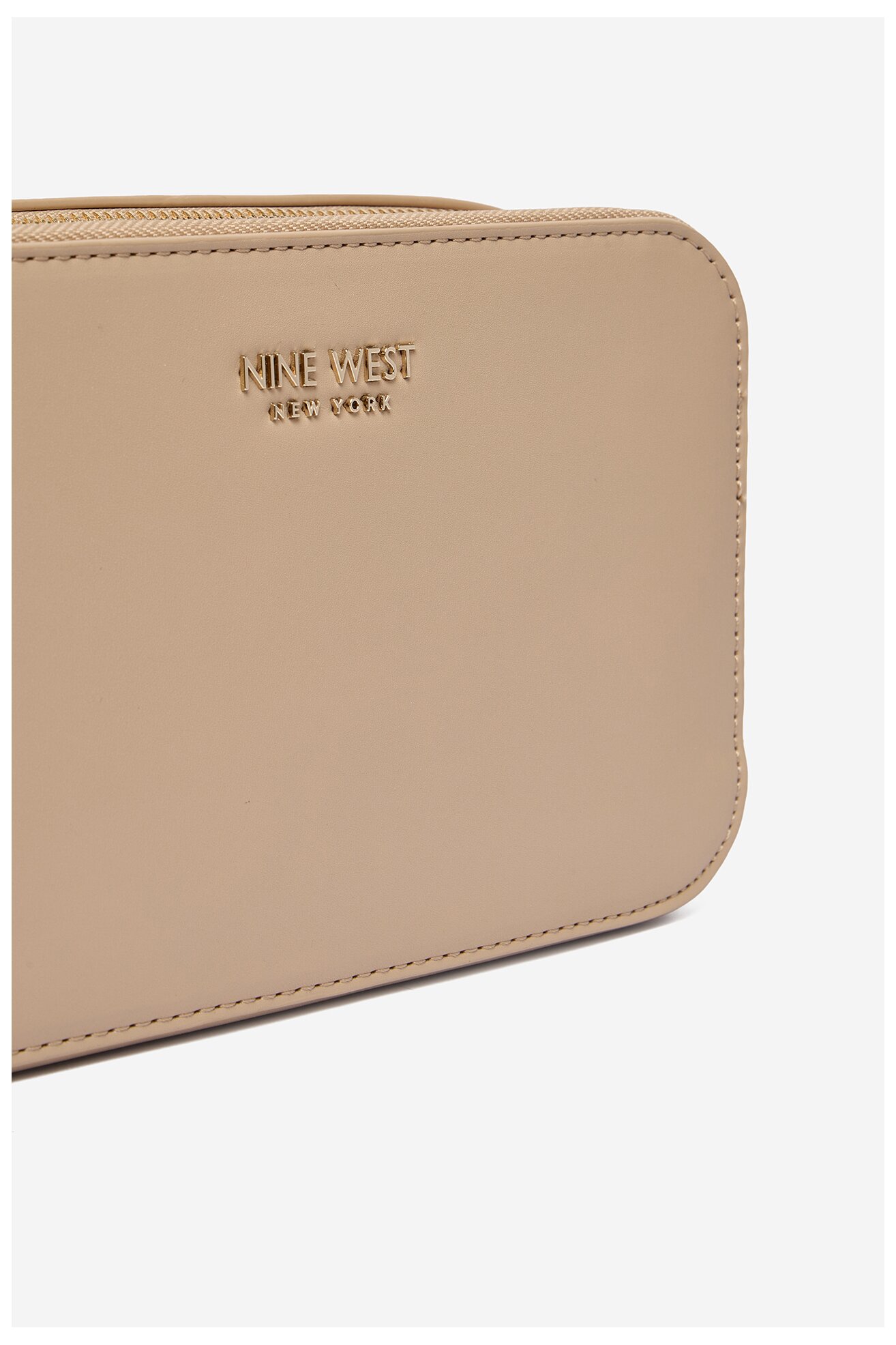 Torba NINE WEST CEO-MYRA-KY256 BEŽ