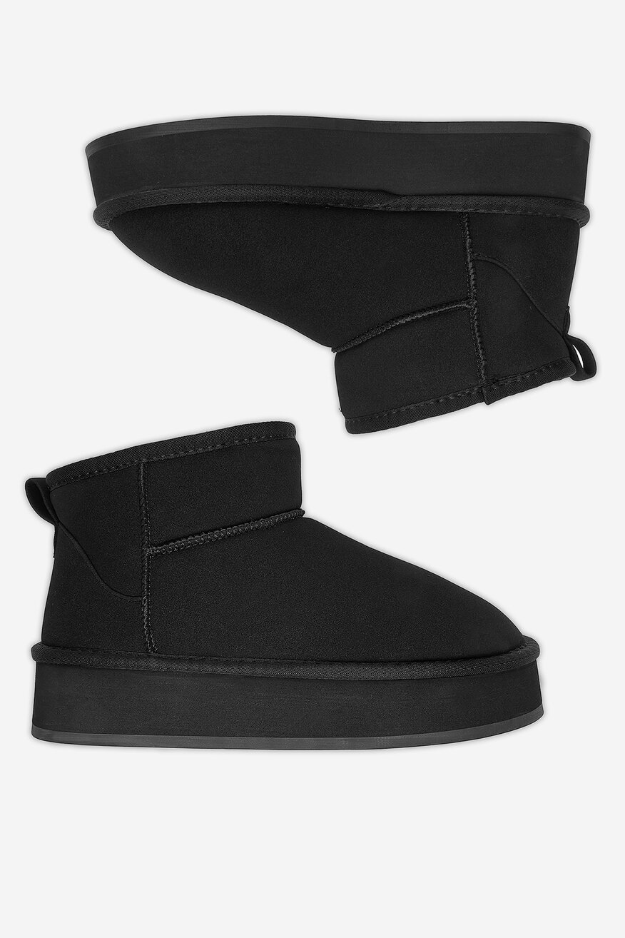 
                Jenny - Śniegowce ocieplane - 5906751413944