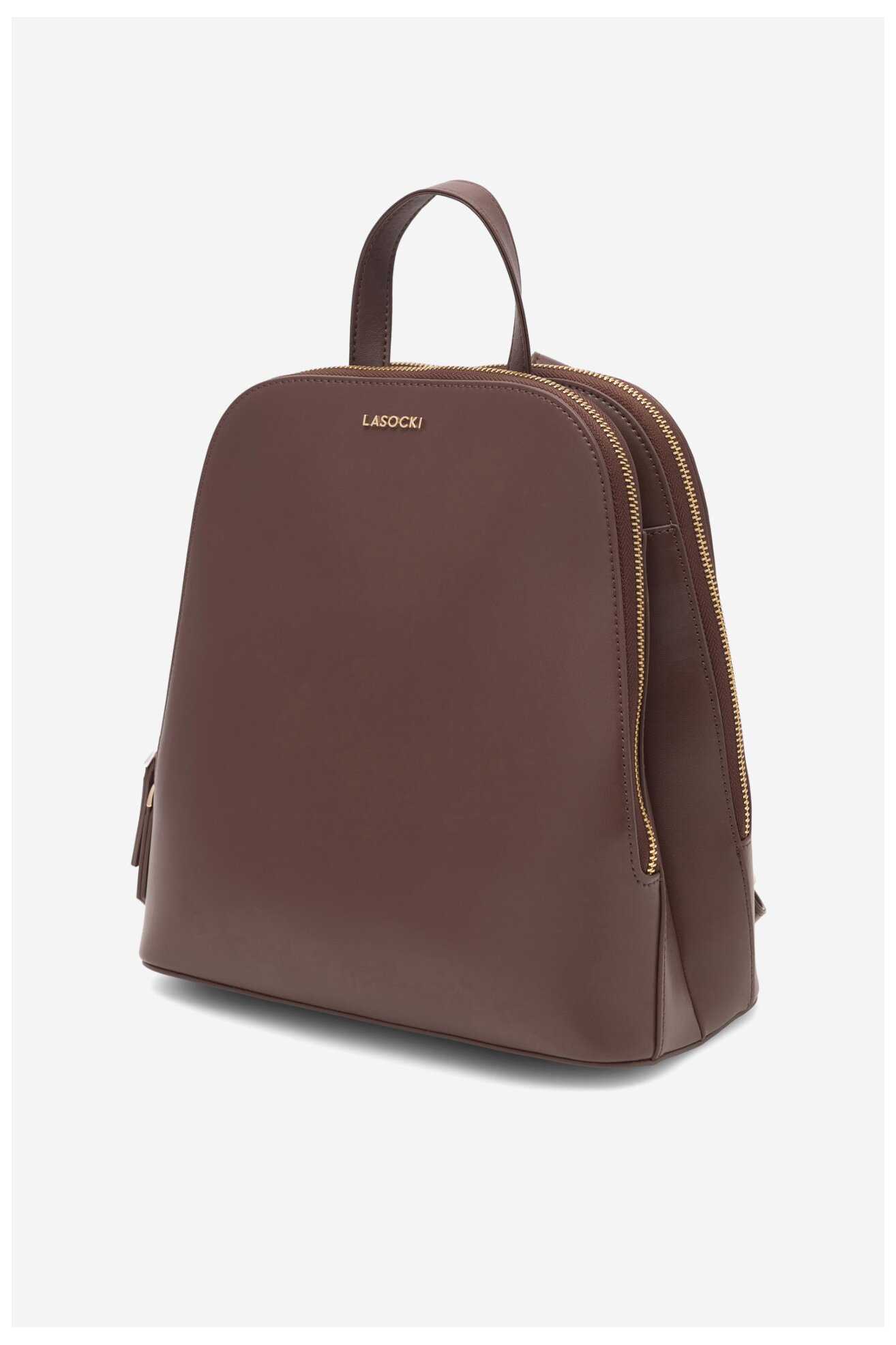 Plecak Lasocki MLP-W-013-04 Camel