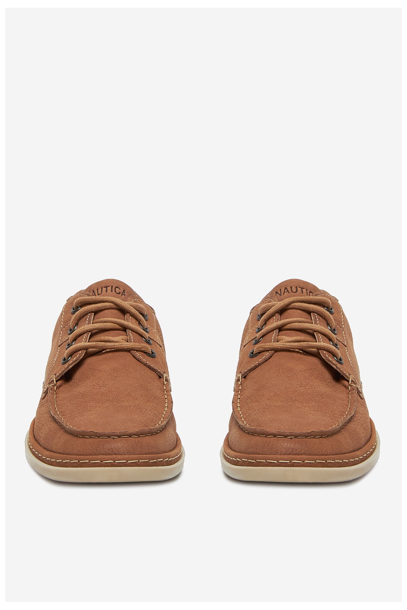 Félcipő NAUTICA VITO-24 MB BÉZS