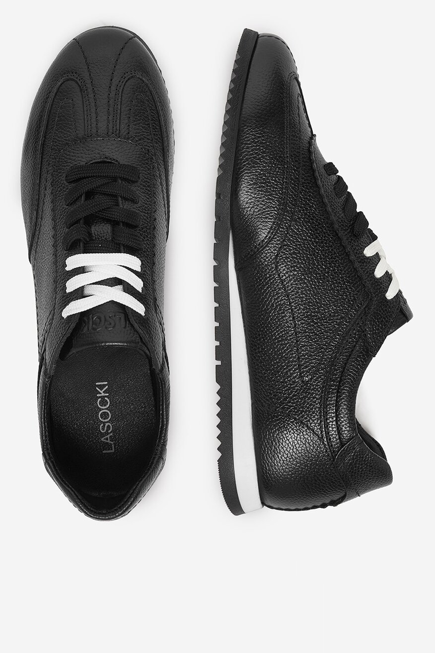 
                Кросівки Lasocki ЧОРНИЙ - 5906751567944