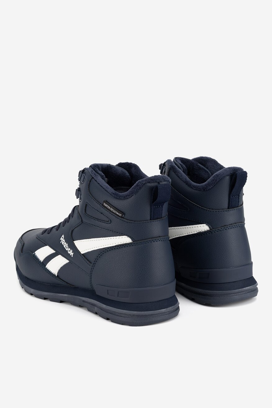 Reebok - Trzewiki ocieplane - 5903419782572