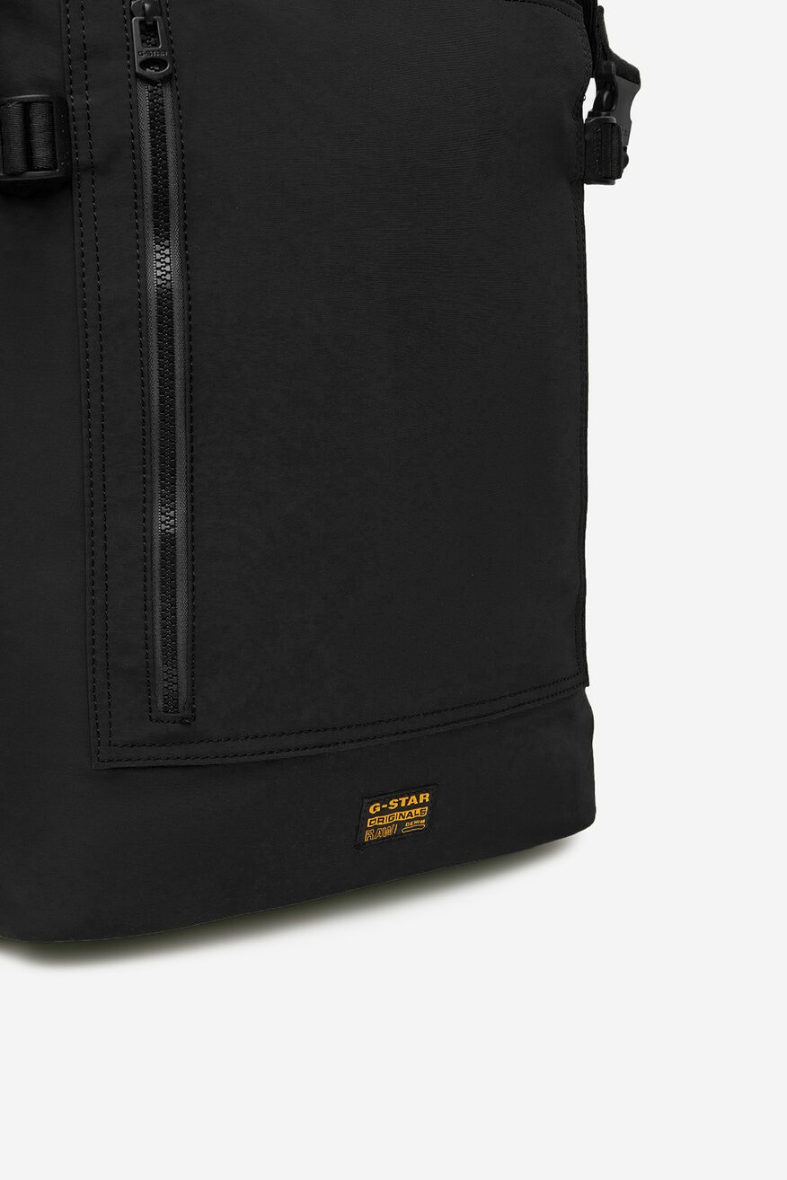 Rucsac G-STAR RAW NEGRU - 5903698187822