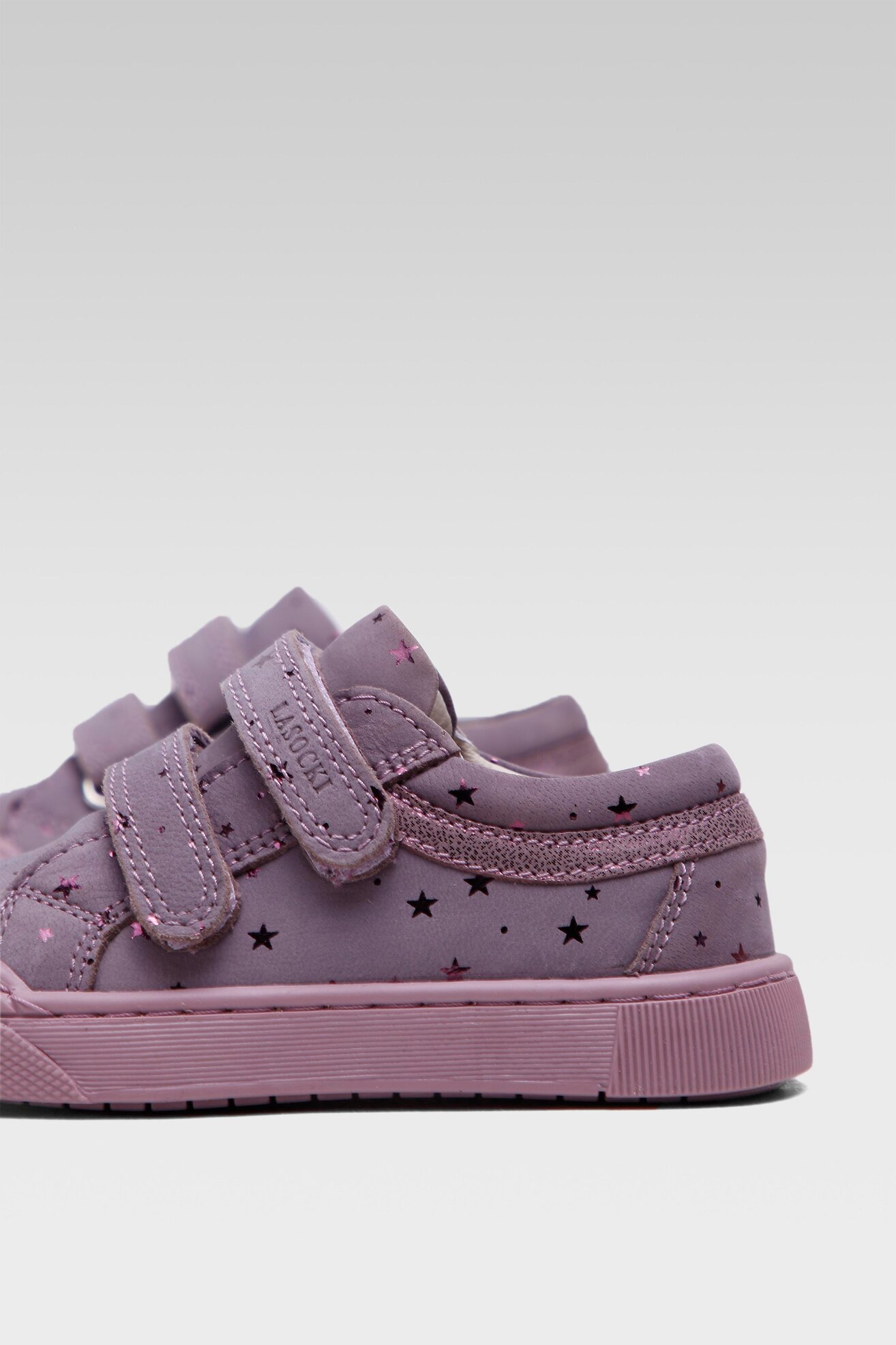 Cipele Lasocki Kids CI12-BAKU-01(III)DZ LJUBIČASTA