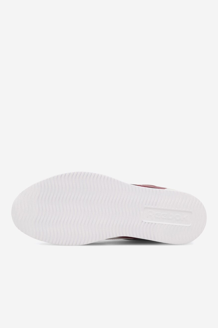 Sportcipő Reebok BORDÓ - 5905588367949