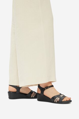 Сандалі Lasocki WB-ELIA-02 ЧОРНИЙ