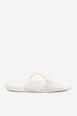 Капці DeeZee M138139J БІЛИЙ