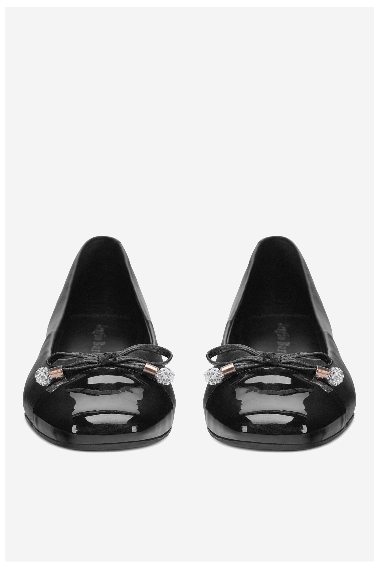 Балерина Sergio Bardi RST-E1067-01SB ЧЕРЕН