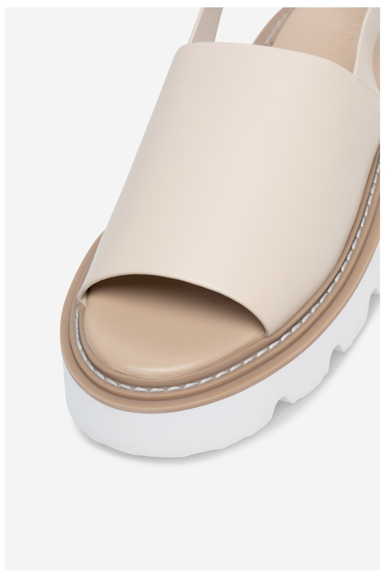 Сандали Badura WFA2728-1 БЕЖОВ