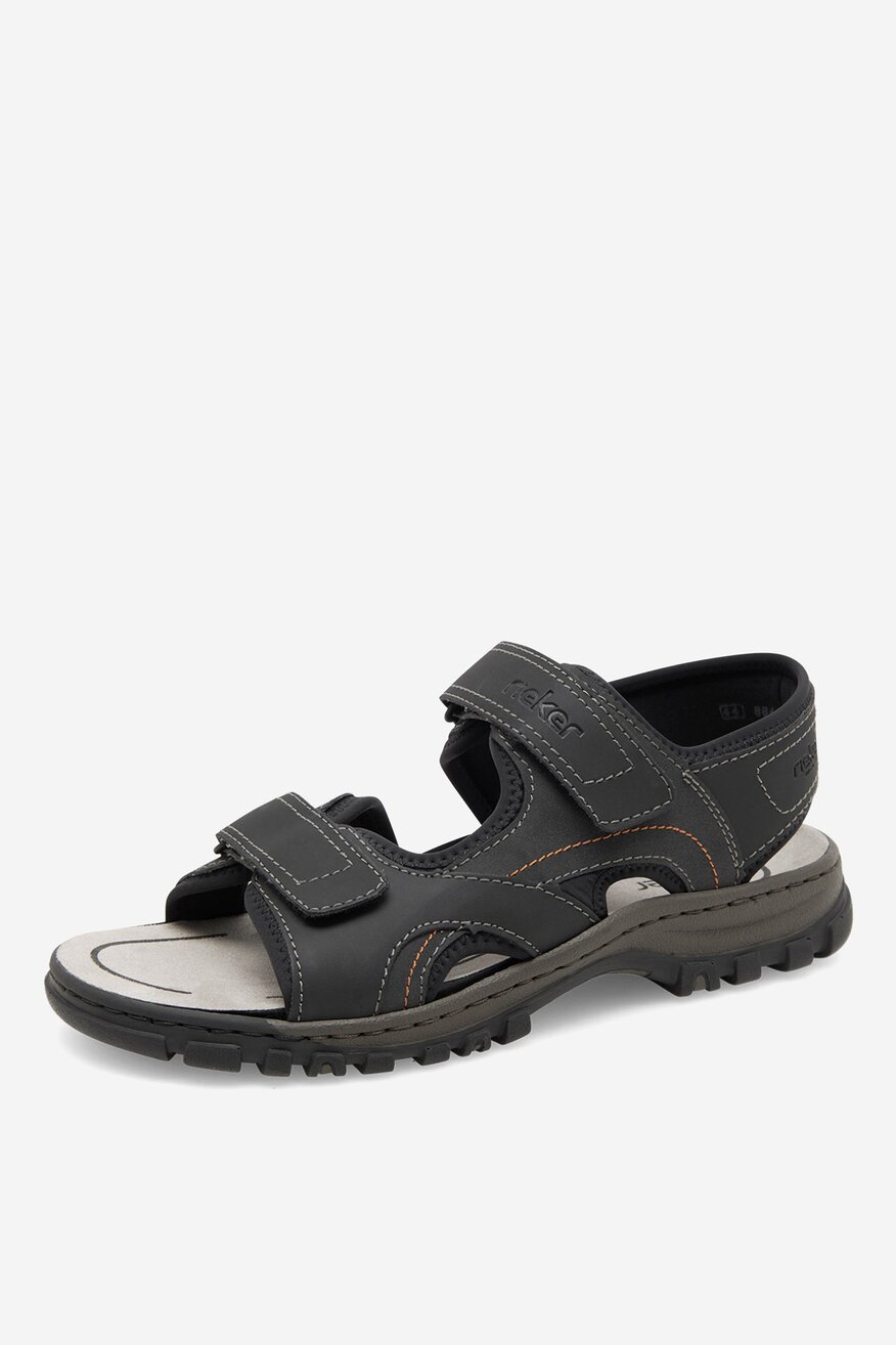
                Сандали Rieker ЧЕРЕН - 2230056256351
