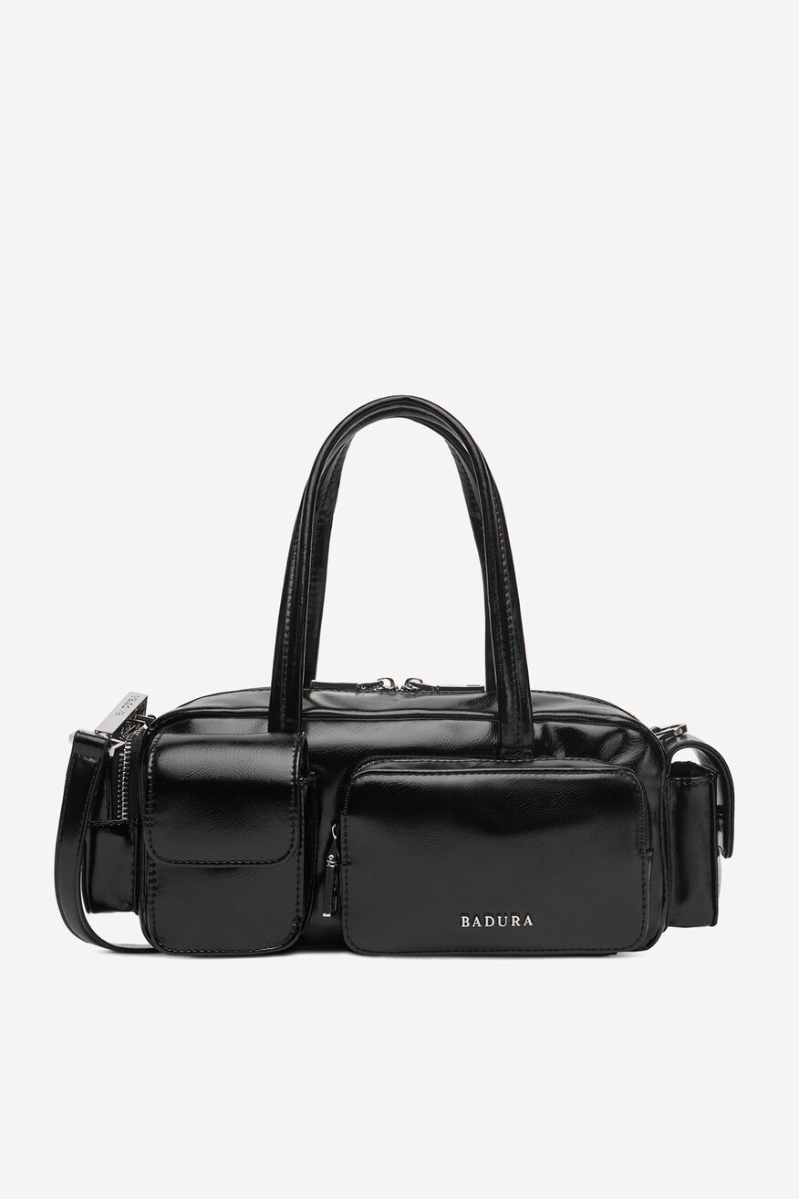 
                Geantă de mână Badura NEGRU - 5904862316079