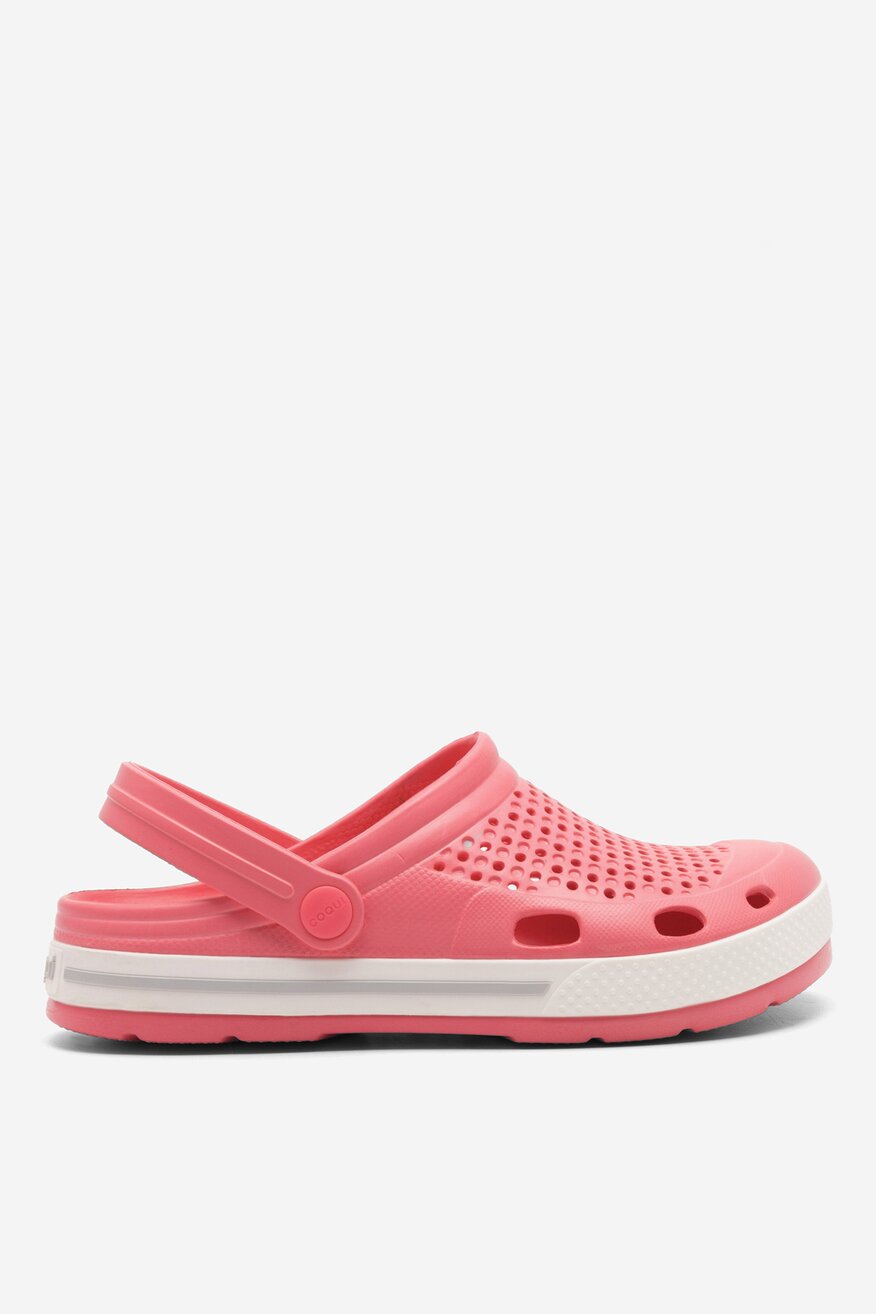 
                Coqui - Klapki basenowe - 5904862969398