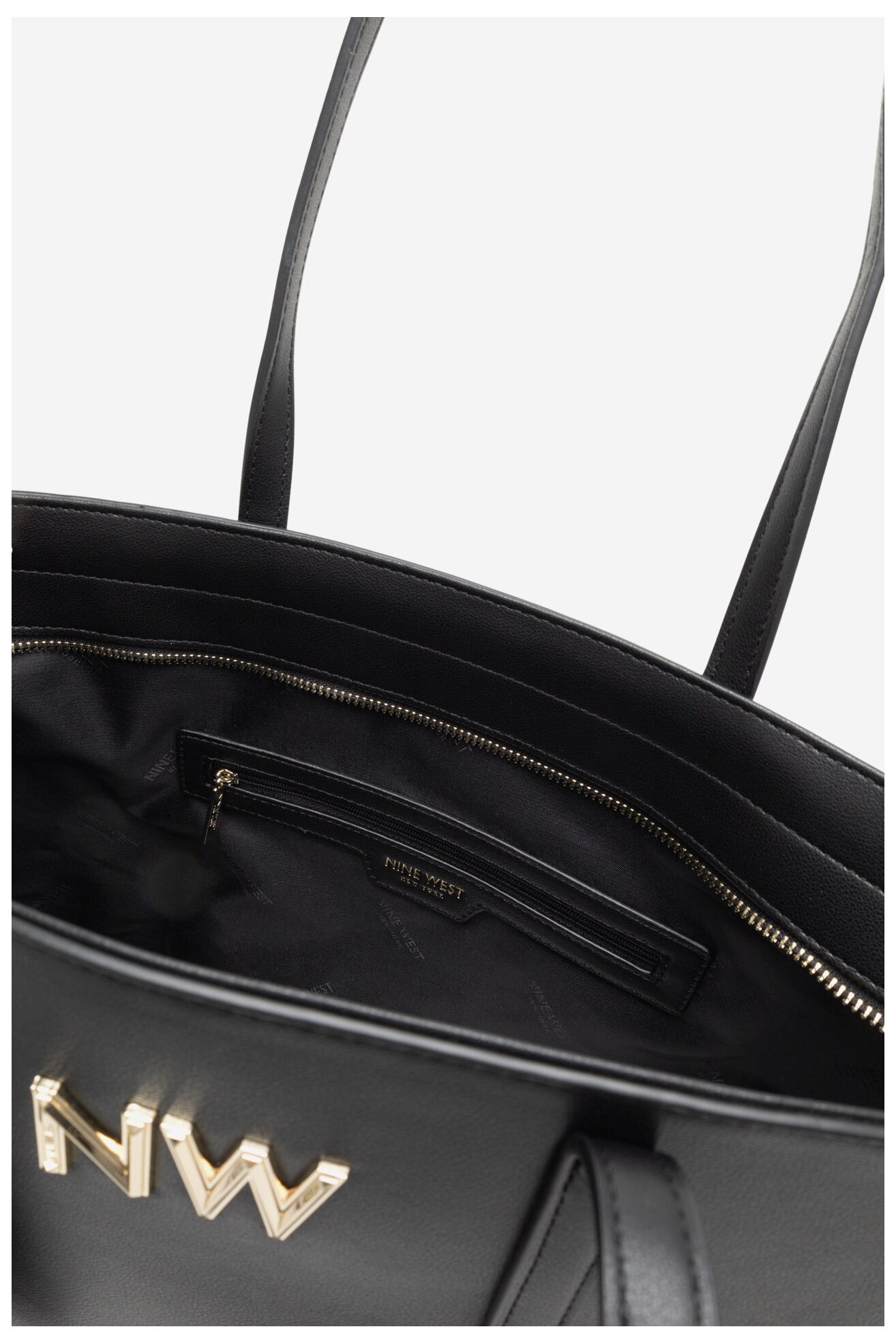 Torebka NINE WEST LX10047 Czarny