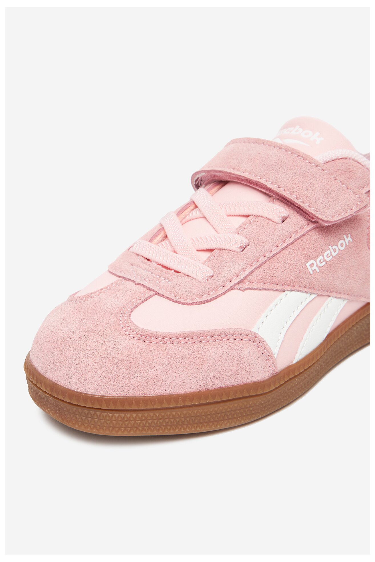 Кросівки спортивні Reebok CEO-LEA-D680(DZ) РОЖЕВИЙ