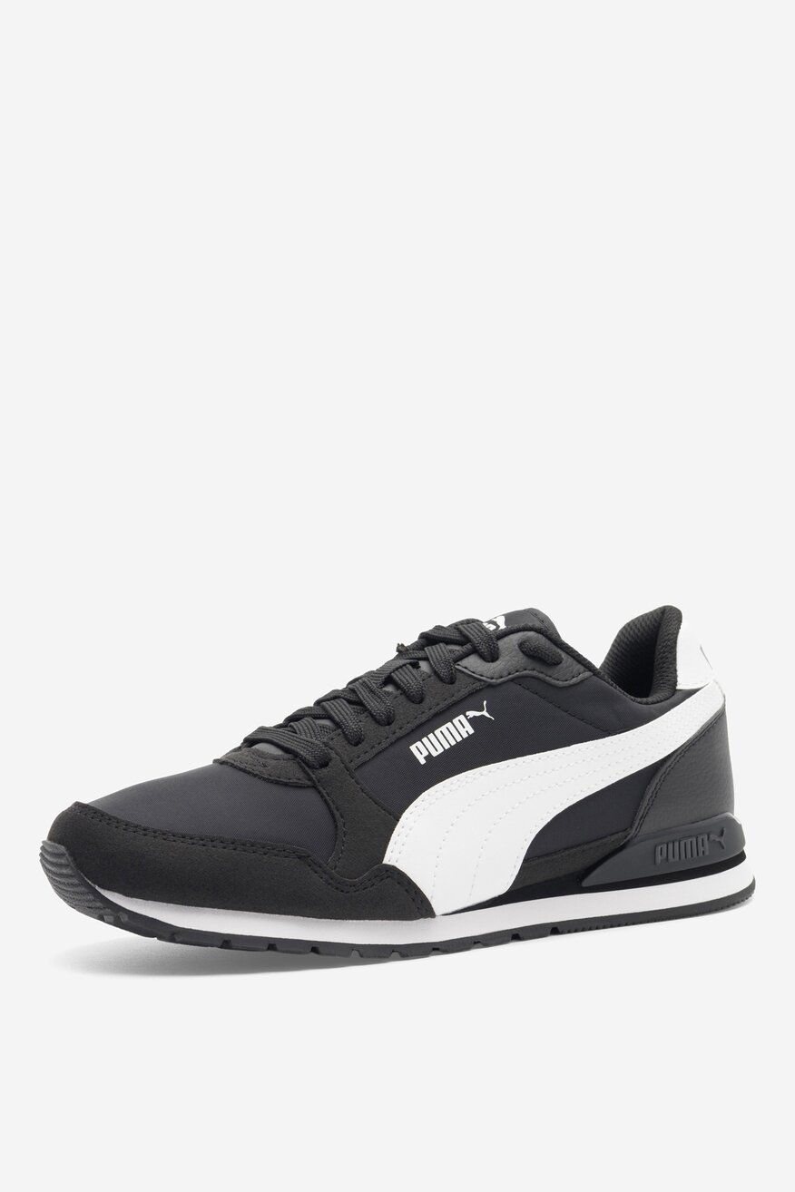 Спортни обувки Puma ЧЕРЕН - 5904862055466