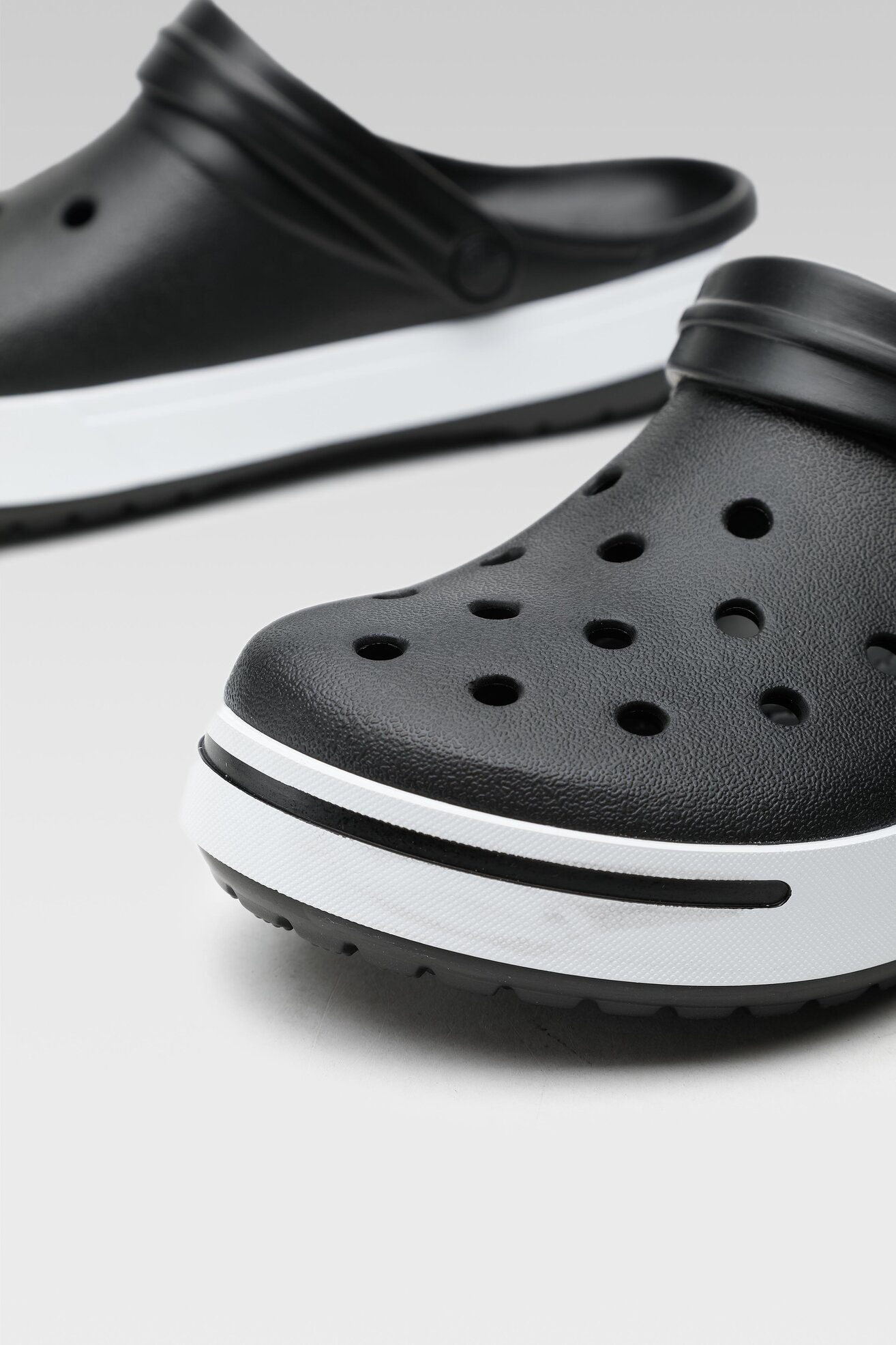 Папуче за базен Crocs 11989-060 CRNA