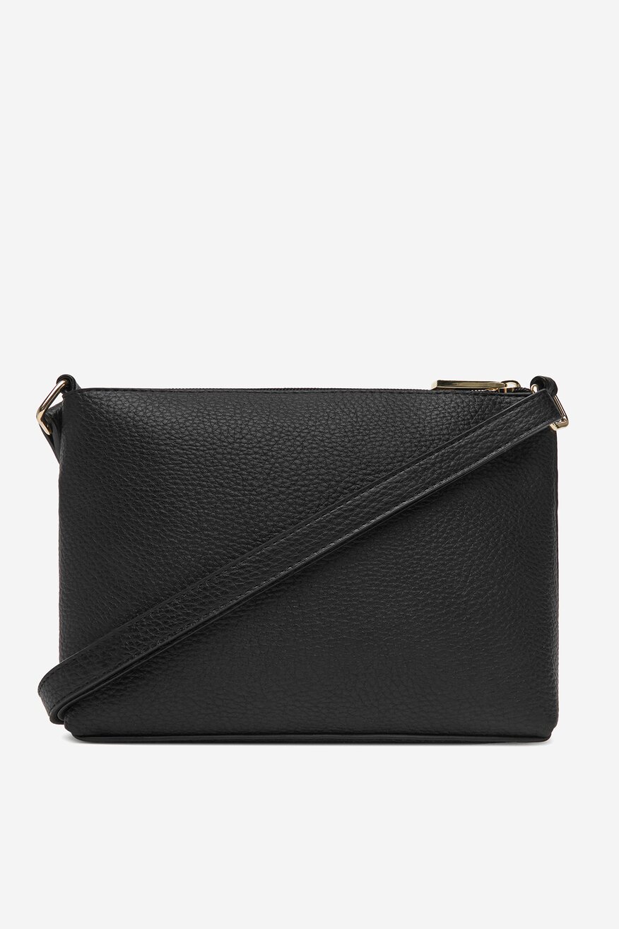 Torba Lasocki CRNA - 5904862312118