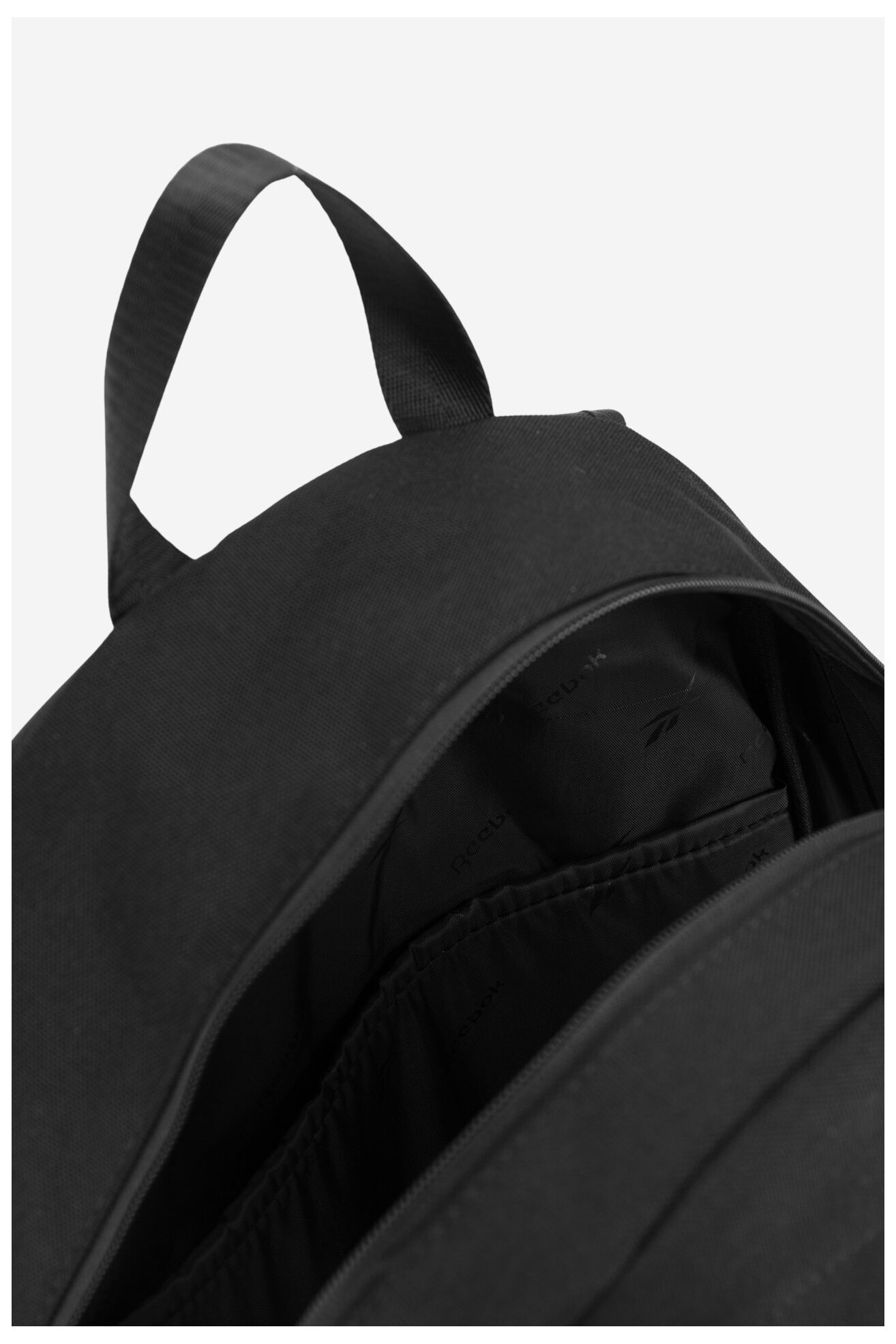 Plecak Reebok RBK-B-006-CCC Czarny