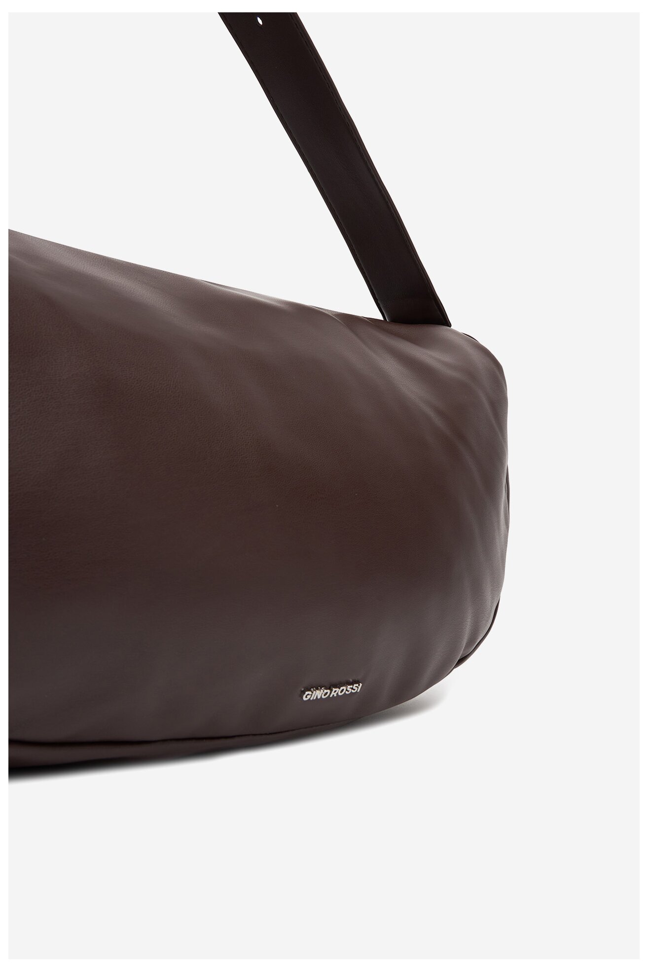 Geantă de mână Gino Rossi C-THARA-LX10145 MARO