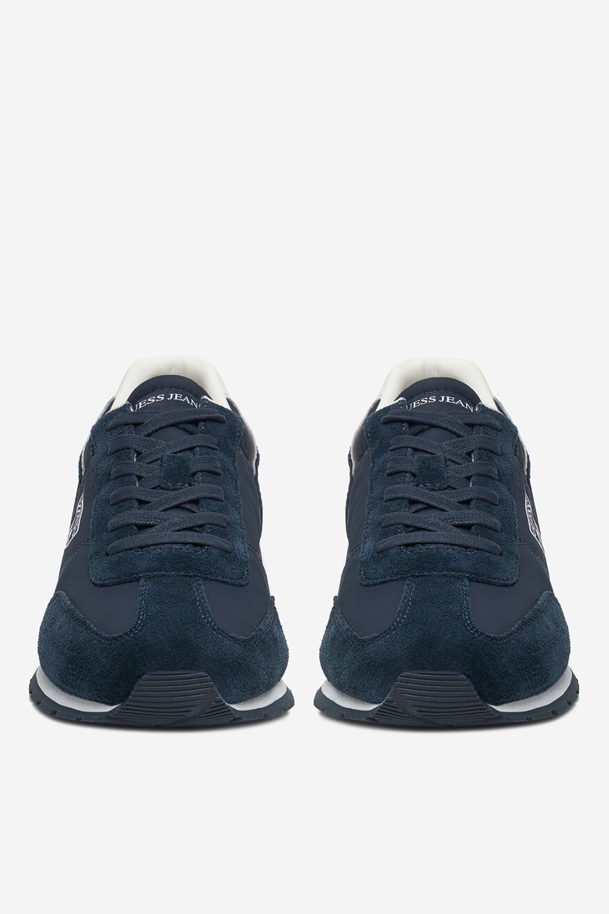 GUESS JEANS - Sneakersy - 5907964004189