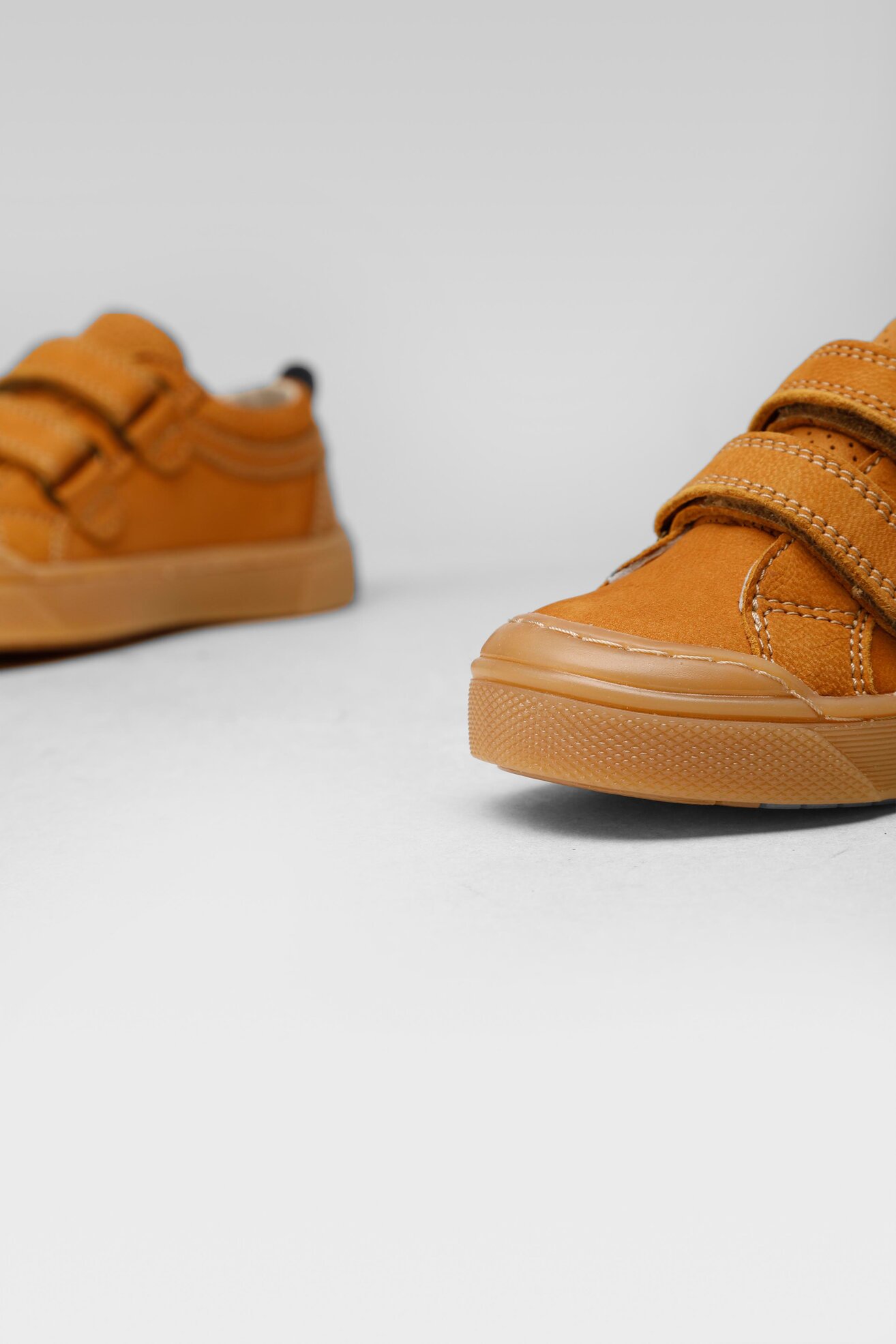 Półbuty Lasocki Kids CI12-BAKU-01(III)CH Camel