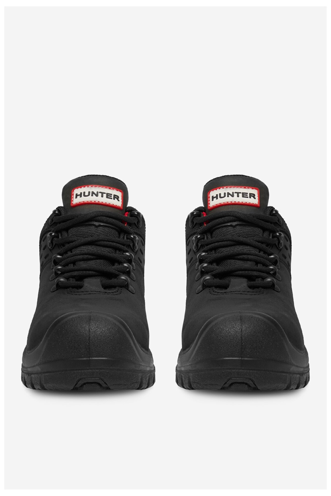 Похідні Черевики HUNTER HUNTER-SS-06 W ЧОРНИЙ