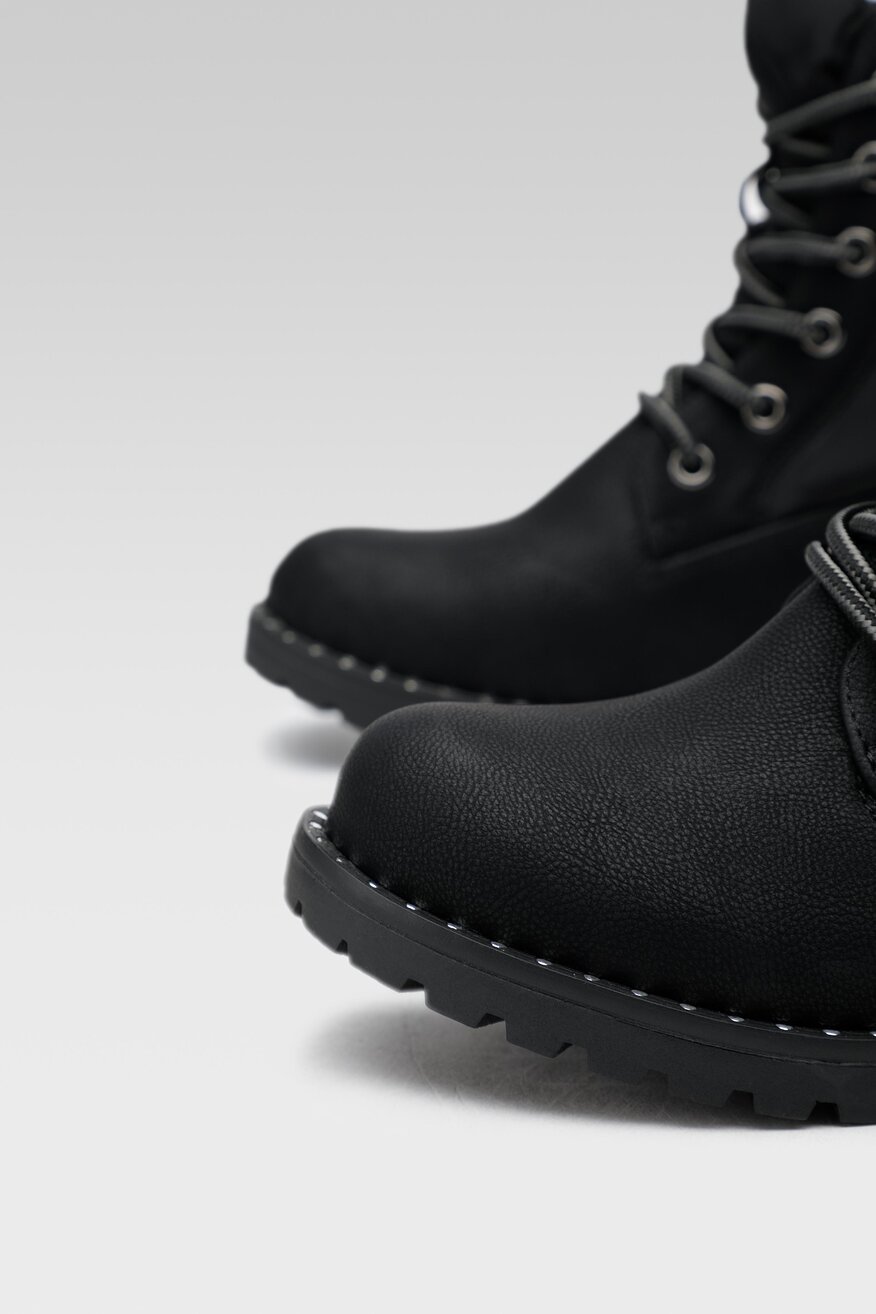 
                Nelli Blu - Trzewiki - 5904862282114