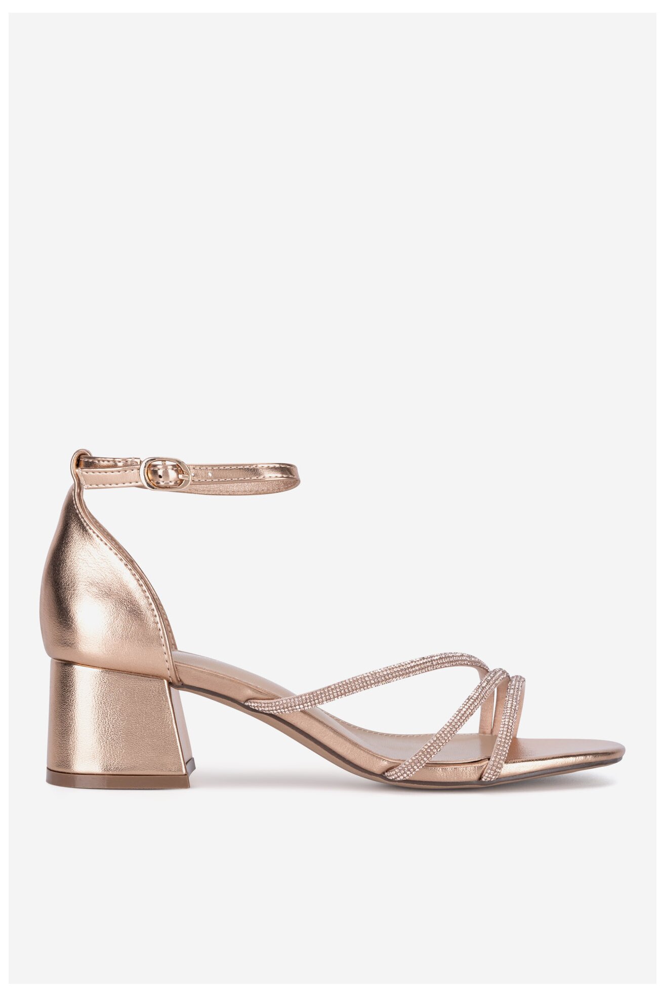 Сандали Jenny Fairy LS5664-13 ЗЛАТИСТ