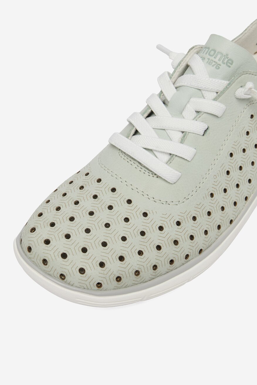 
                Сникърси Remonte СВЕТЛОСИН - 5906751801963