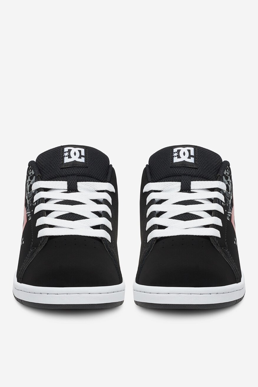 
                Sportska obuća DC Shoes CRNA - 5903419776809