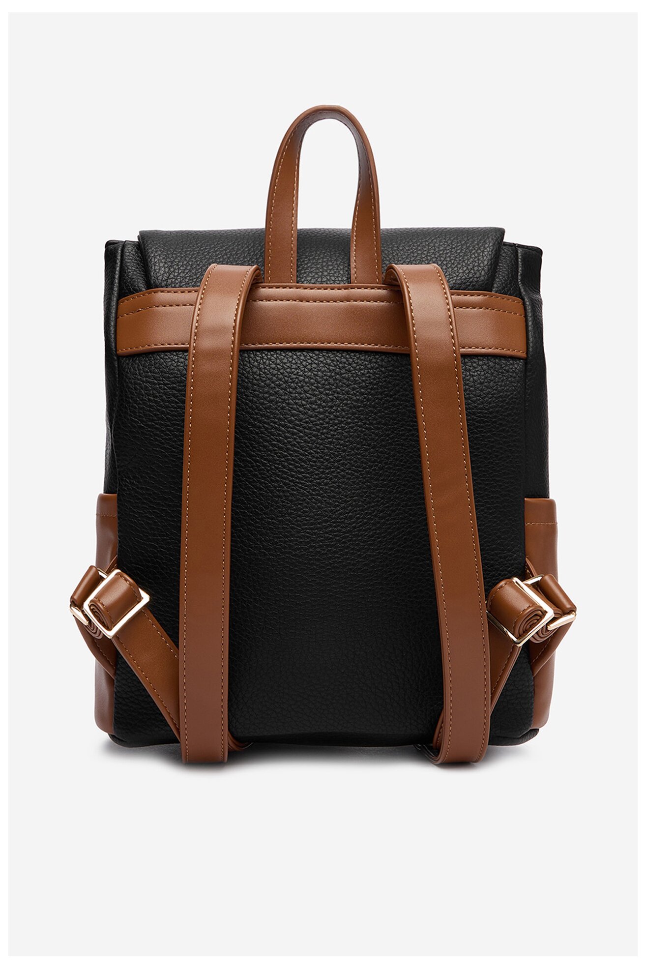 Plecak Beverly Hills Polo Club CEO-BHPC-C-002-08 Czarny