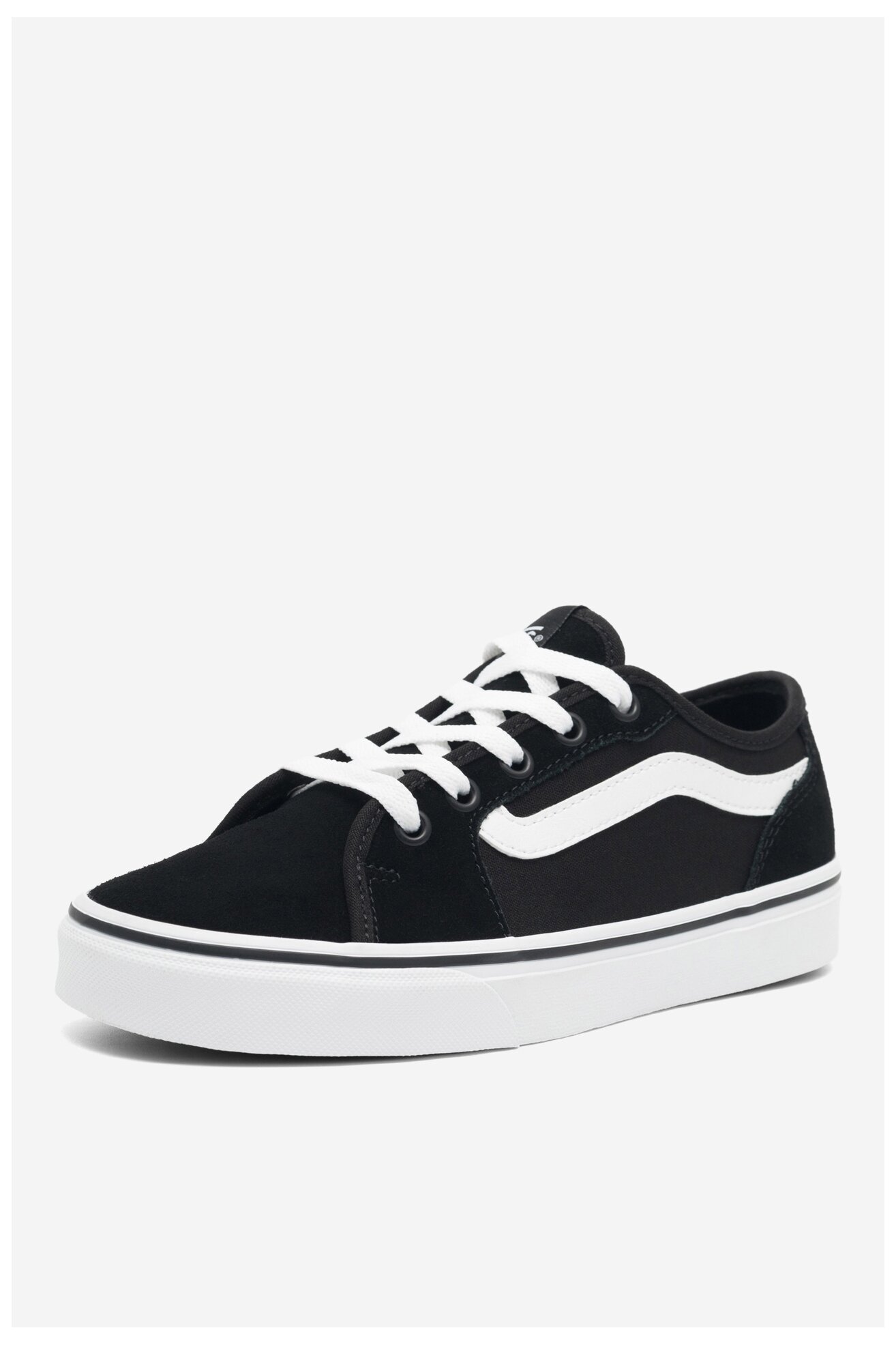 Trampki Vans FILMORE DECON VN0A45NMIJU1 Czarny