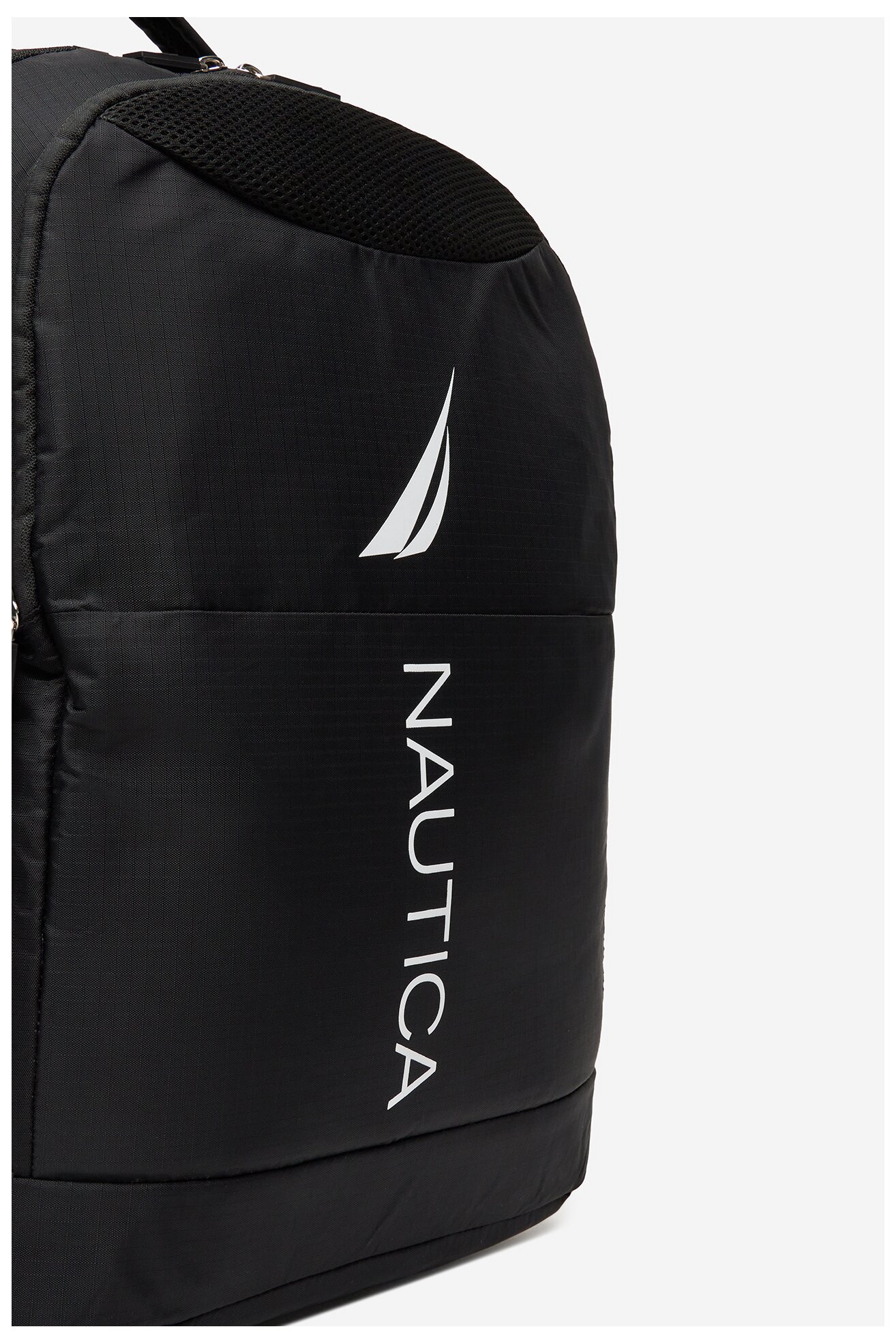 Plecak NAUTICA C-NTC-M-003-08 Czarny