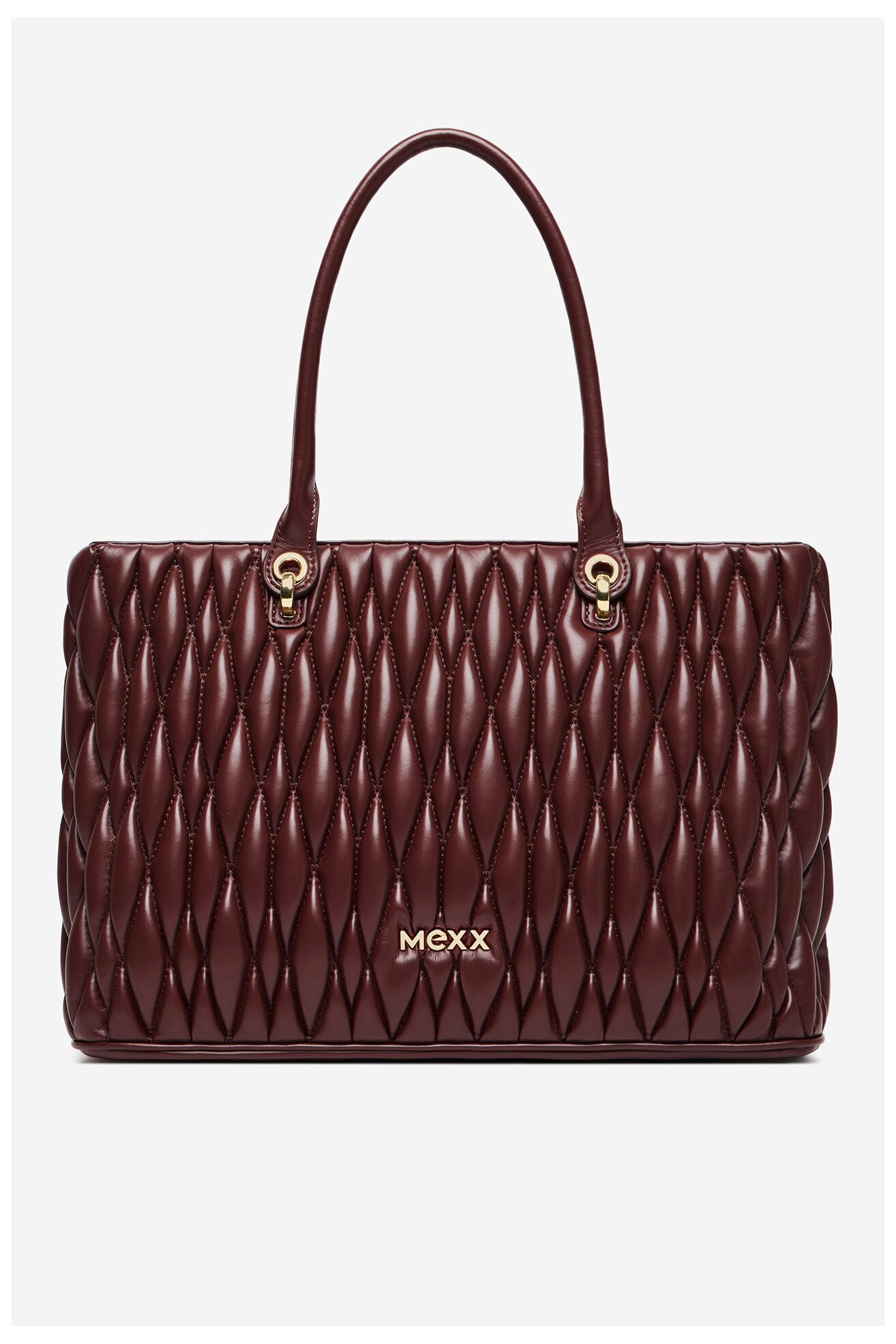 Kézitáska Mexx C-MEXX-L-012-08 BORDÓ