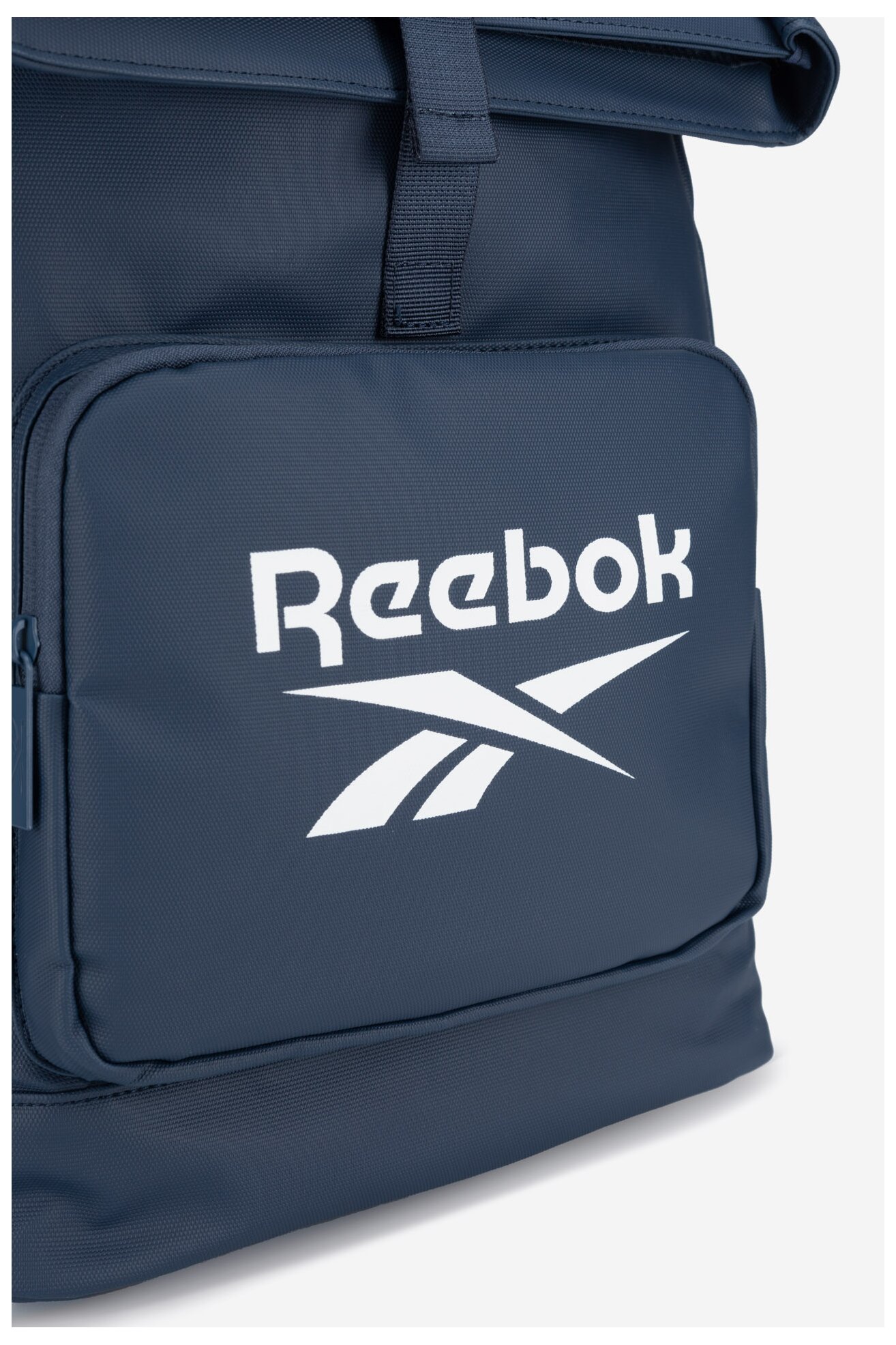 Plecak Reebok RBK-009-CCC-05 Granatowy