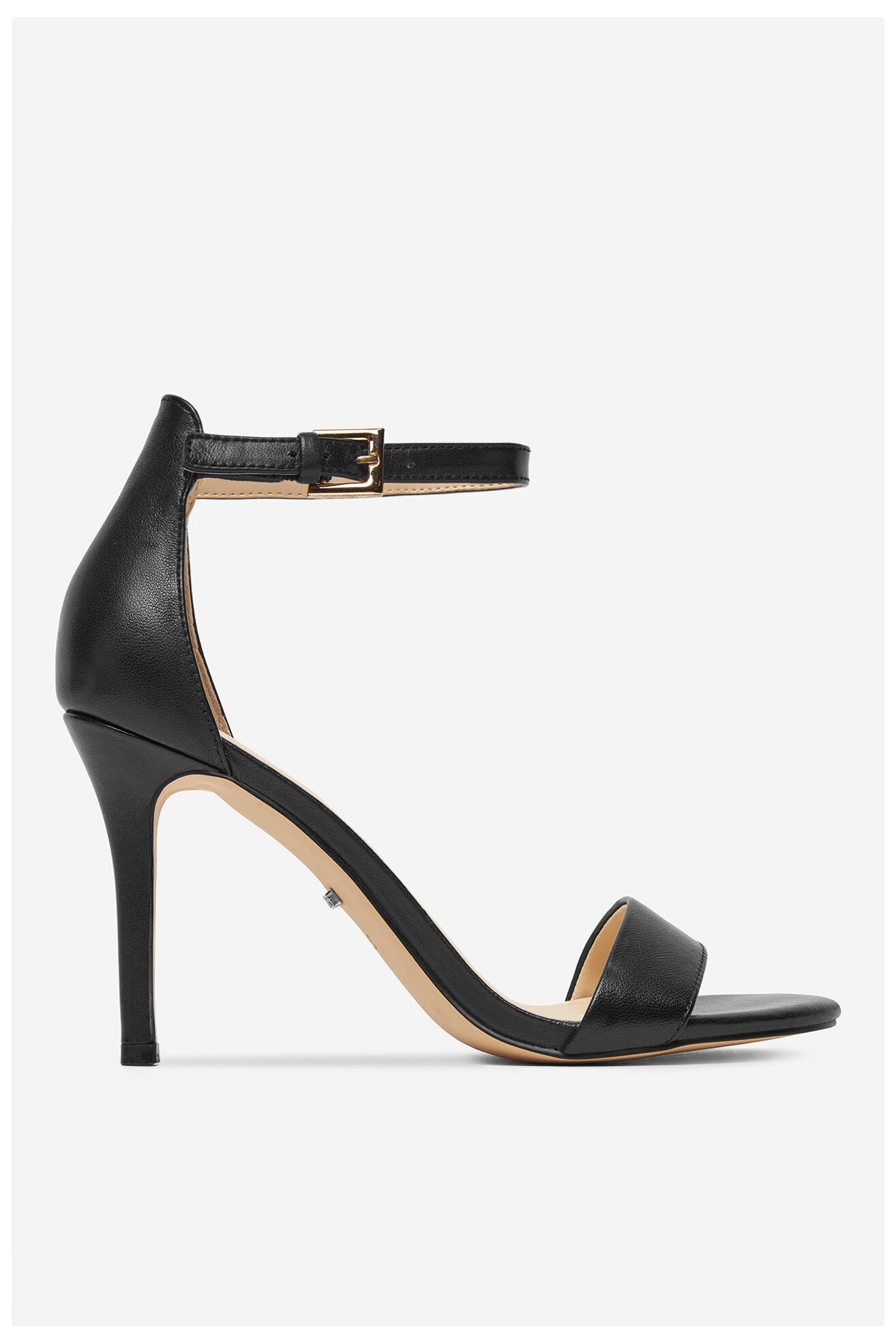 Сандали DeeZee DZ-010 ЧЕРЕН