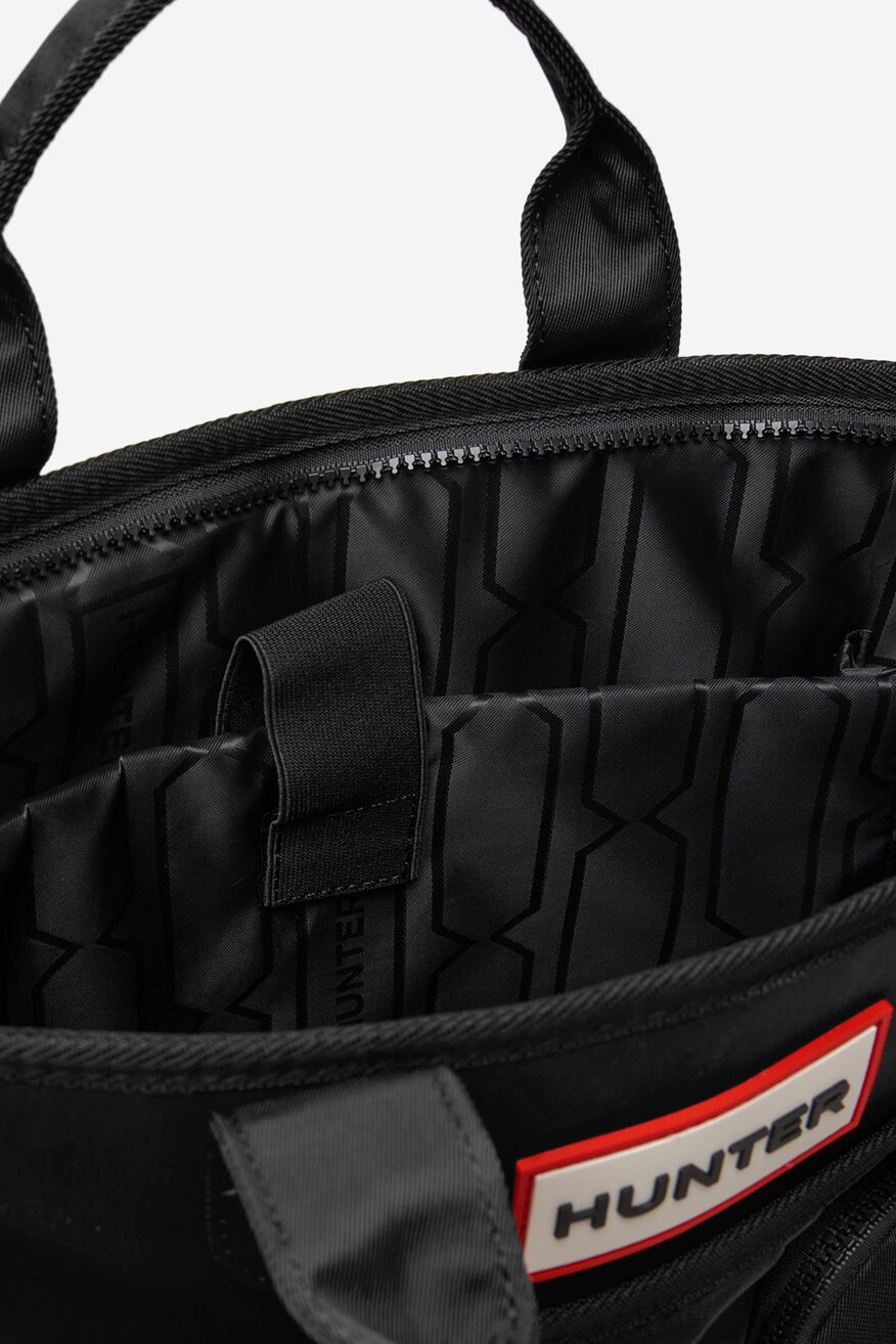 Раница HUNTER ЧЕРЕН - 5906751417065