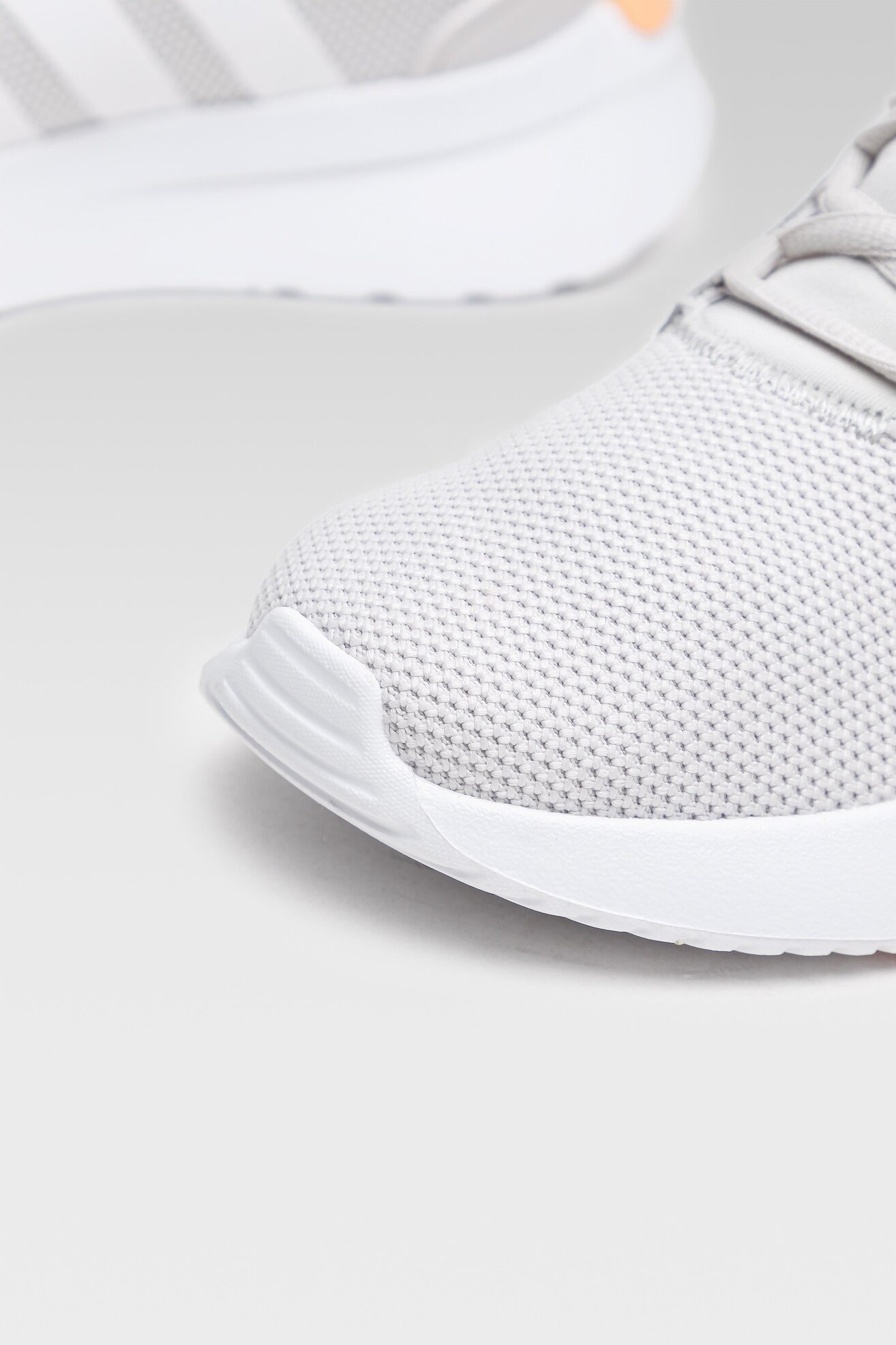 adidas Powerlift 2 Mens Weightlifting Shoes / Trainers - Black at galaxysports.co.uk