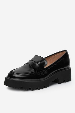 Мокасини DeeZee 3976-1 ЧОРНИЙ