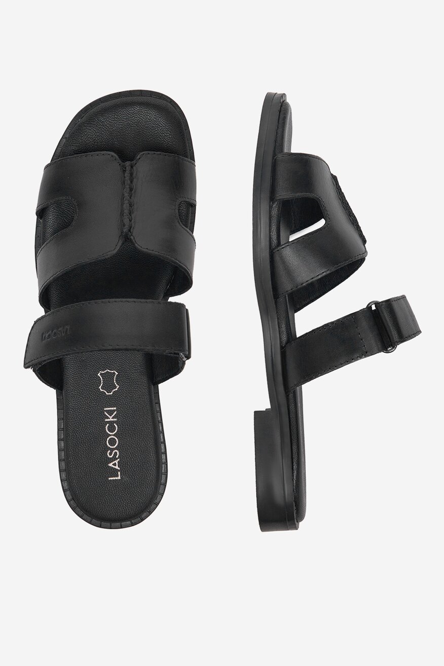 Джапанки Lasocki ЧЕРЕН - 5904862299921