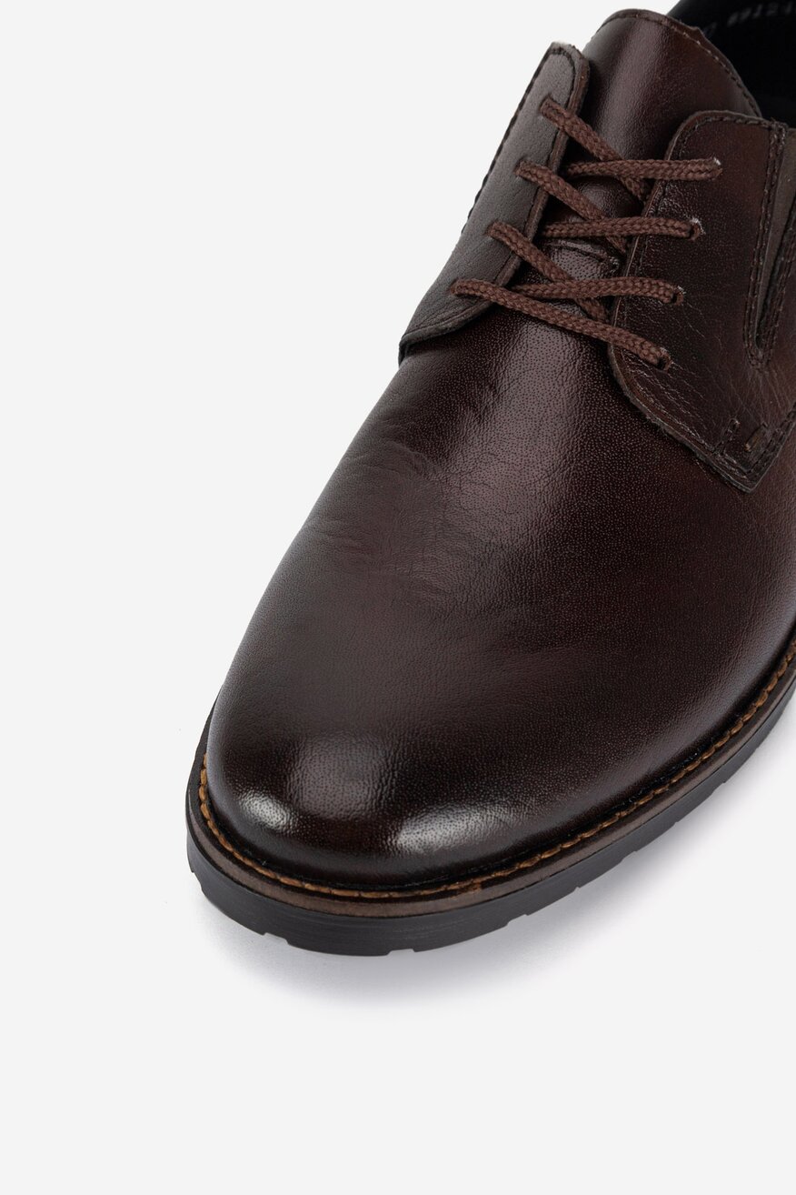 
                Половинки обувки Rieker КАФЯВ - 2230062964202