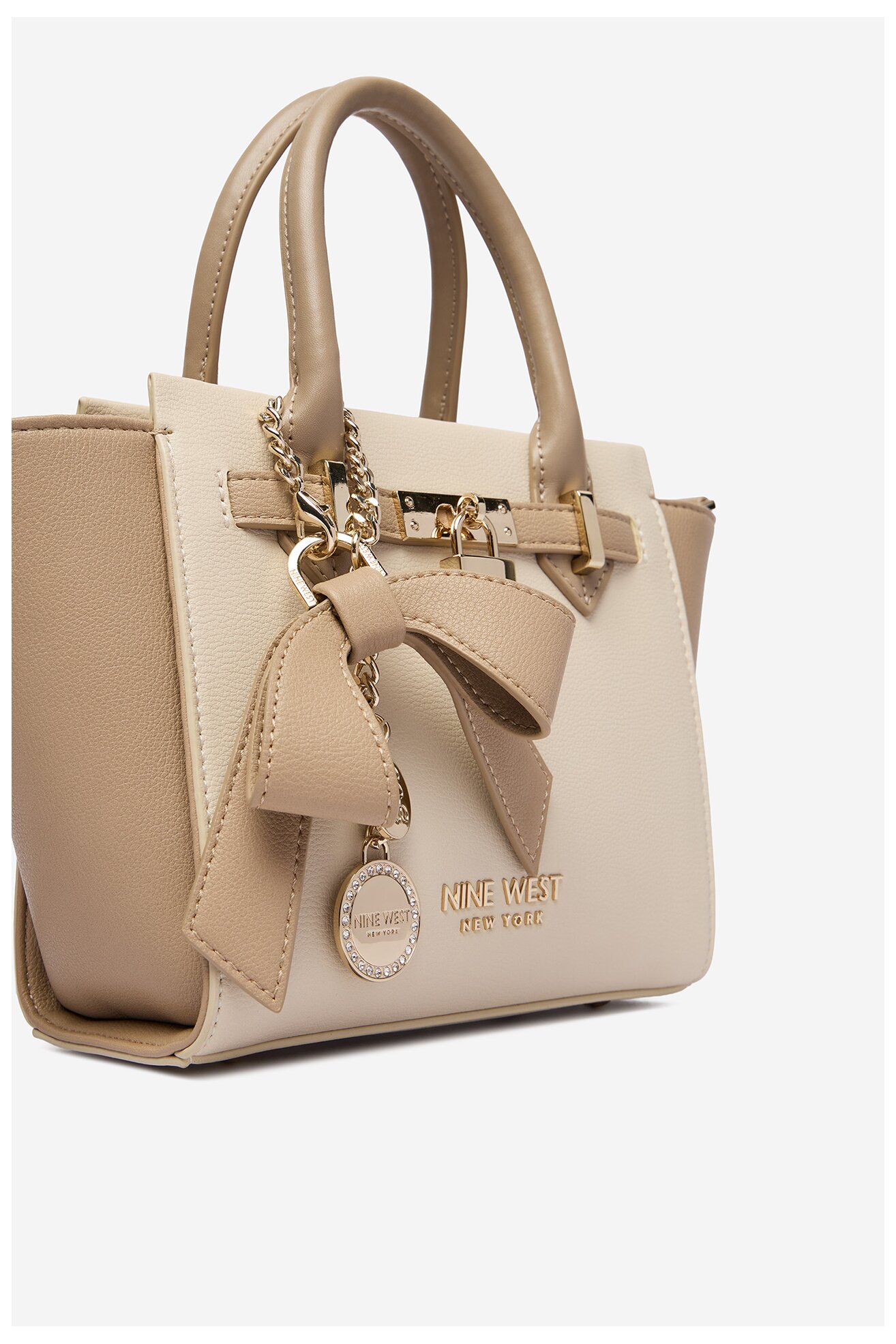 Дамска чанта NINE WEST CEO-SERENE-II-LX10187 МИКС