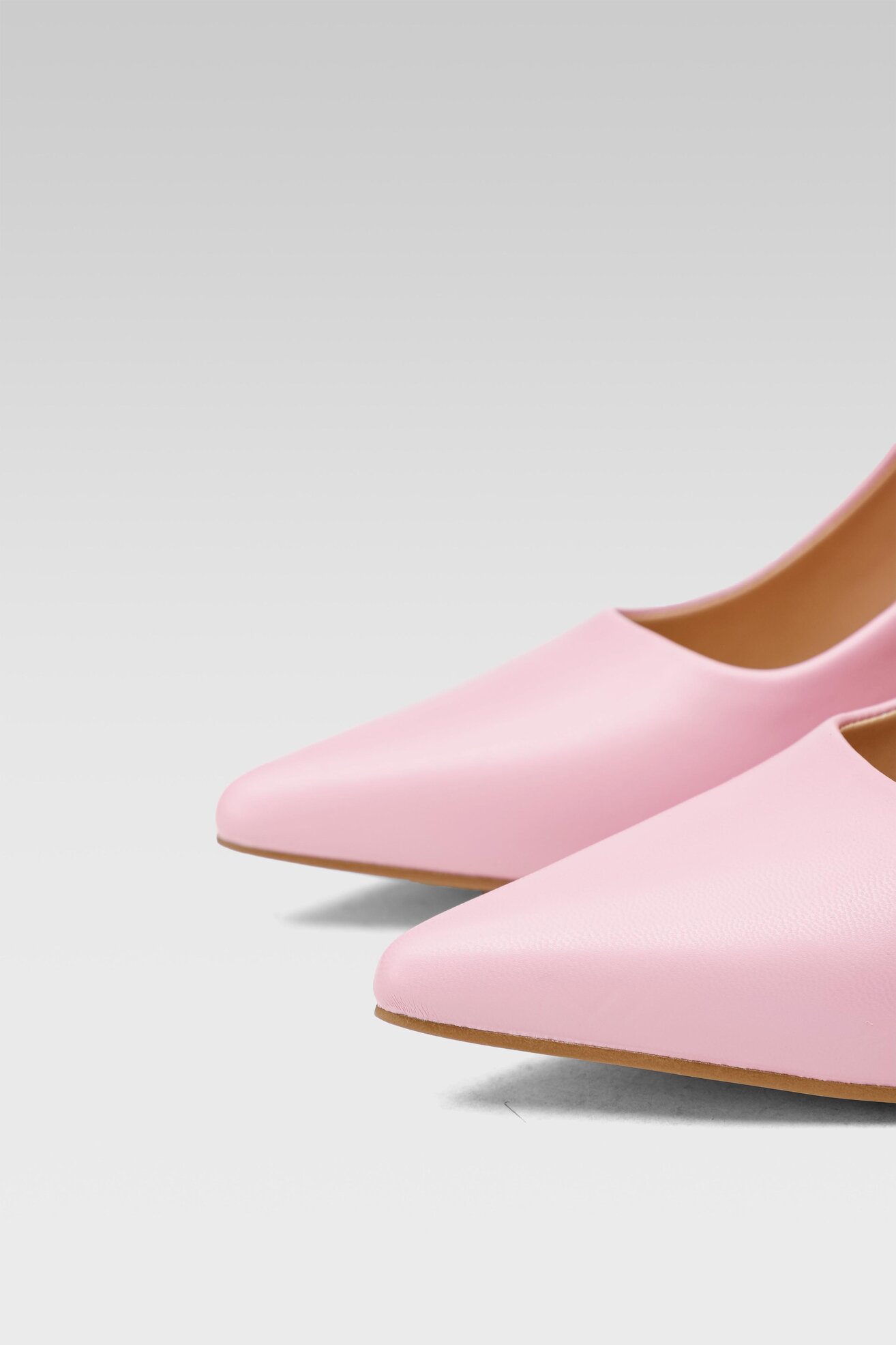 Czółenka Jenny Fairy LS5367-01D Różowy