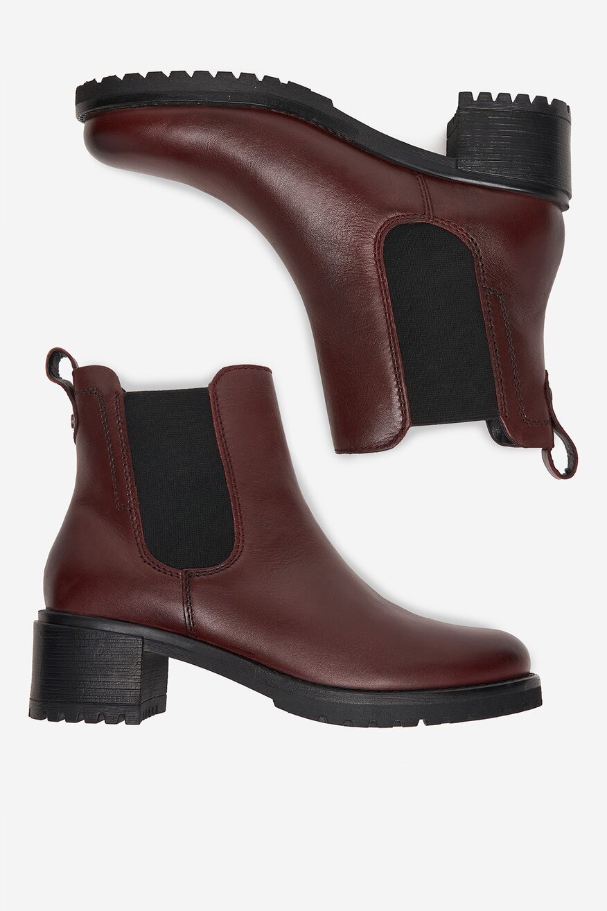 
                        Ghete Lasocki CEO-WI23-TR24-02 GRENA - 5906751391860