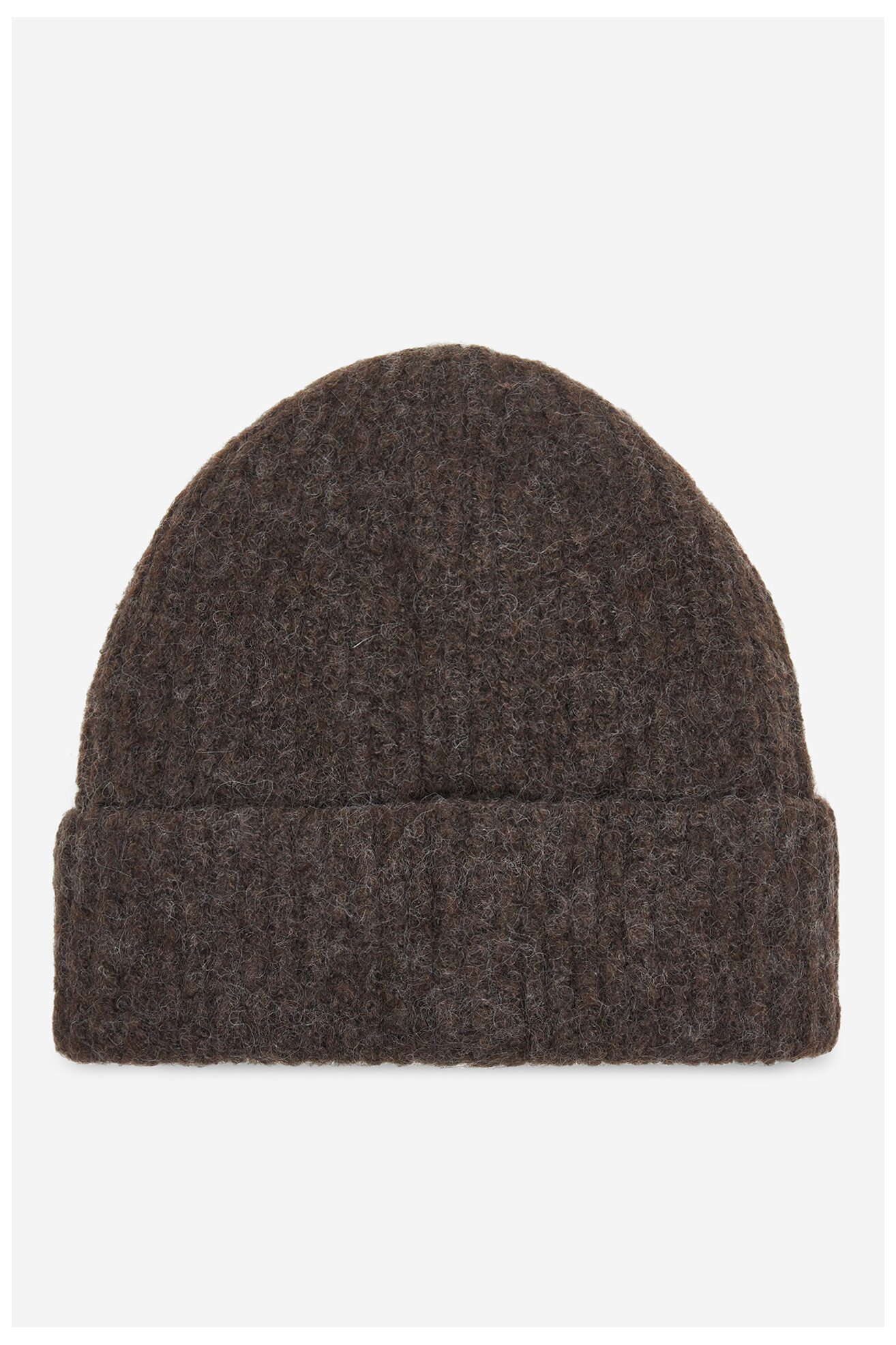 Női sapka Mexx CEO-MEXX-W3-001-AW25 BARNA