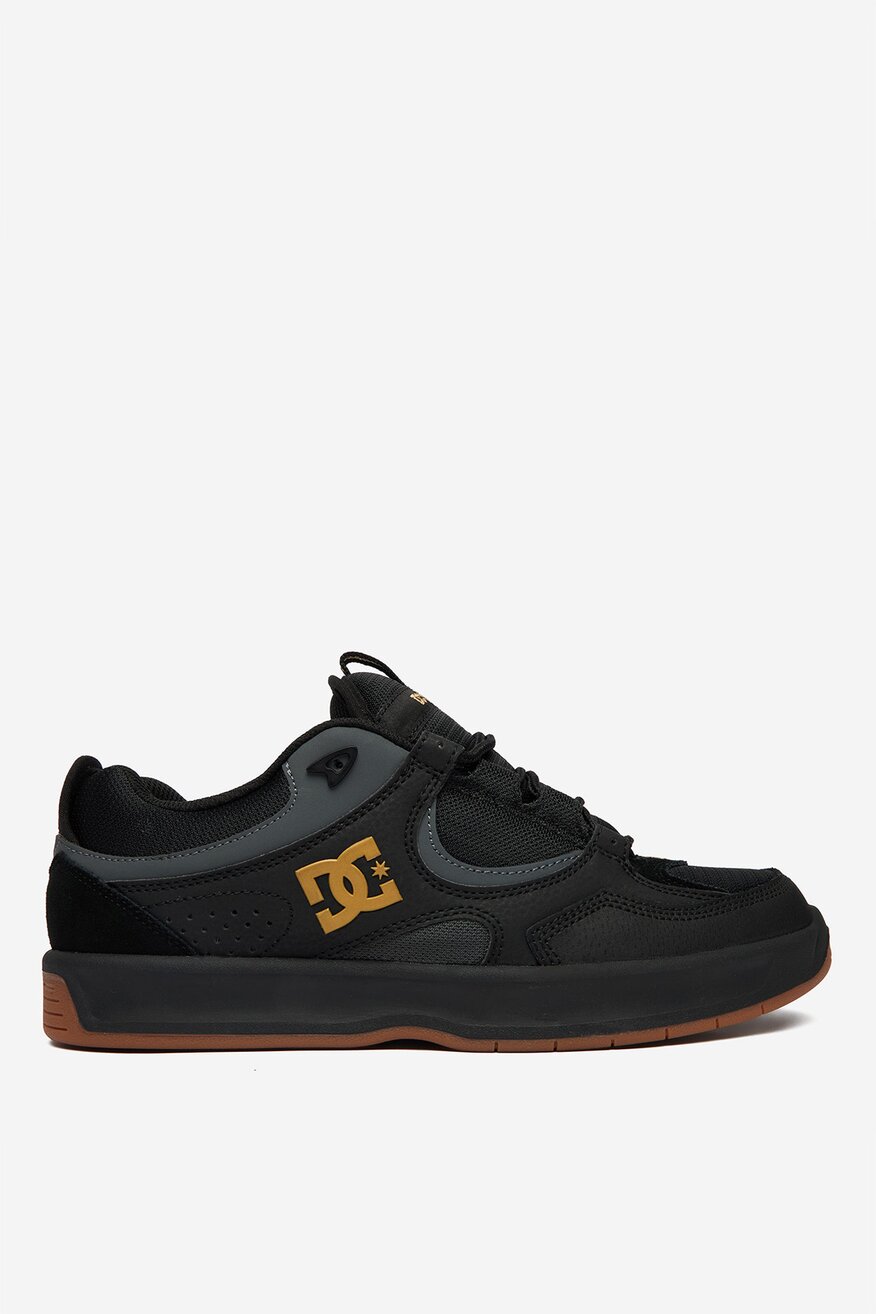 
                Кросівки спортивні DC Shoes ЧОРНИЙ - 5907964230007